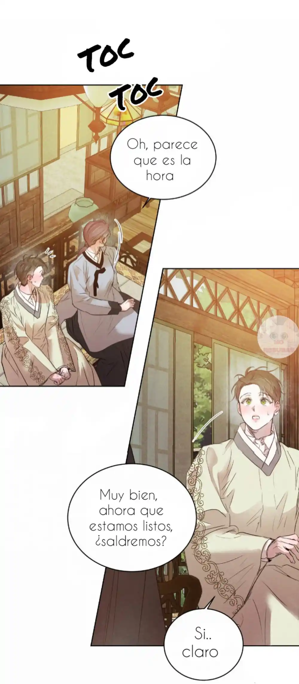 Sauce Romance (2020) - Capítulo 51 - Página 24 - LectorTMOo