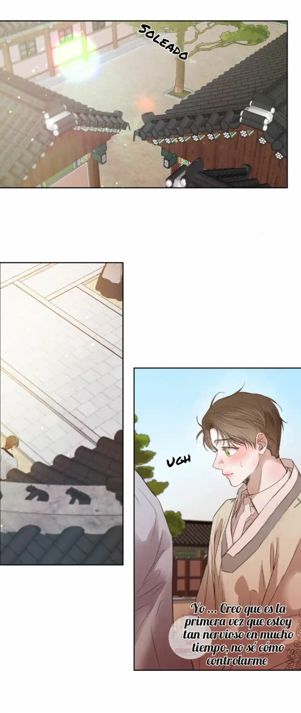 Sauce Romance (2020) - Capítulo 51 - Página 25 - LectorTMOo