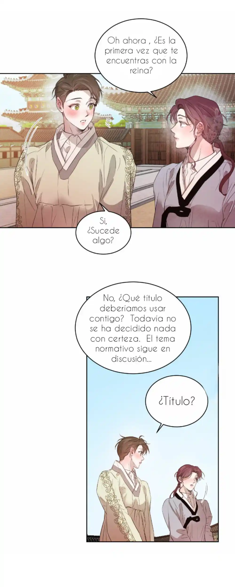 Sauce Romance (2020) - Capítulo 51 - Página 26 - LectorTMOo