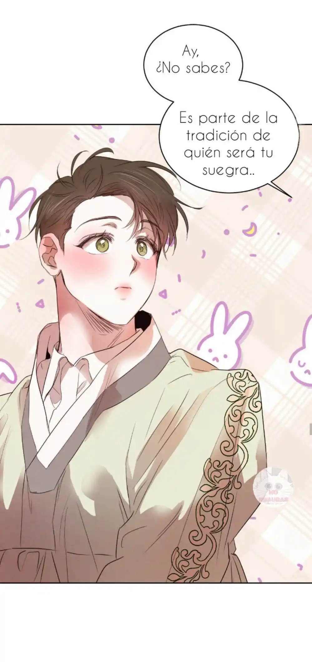 Sauce Romance (2020) - Capítulo 51 - Página 27 - LectorTMOo
