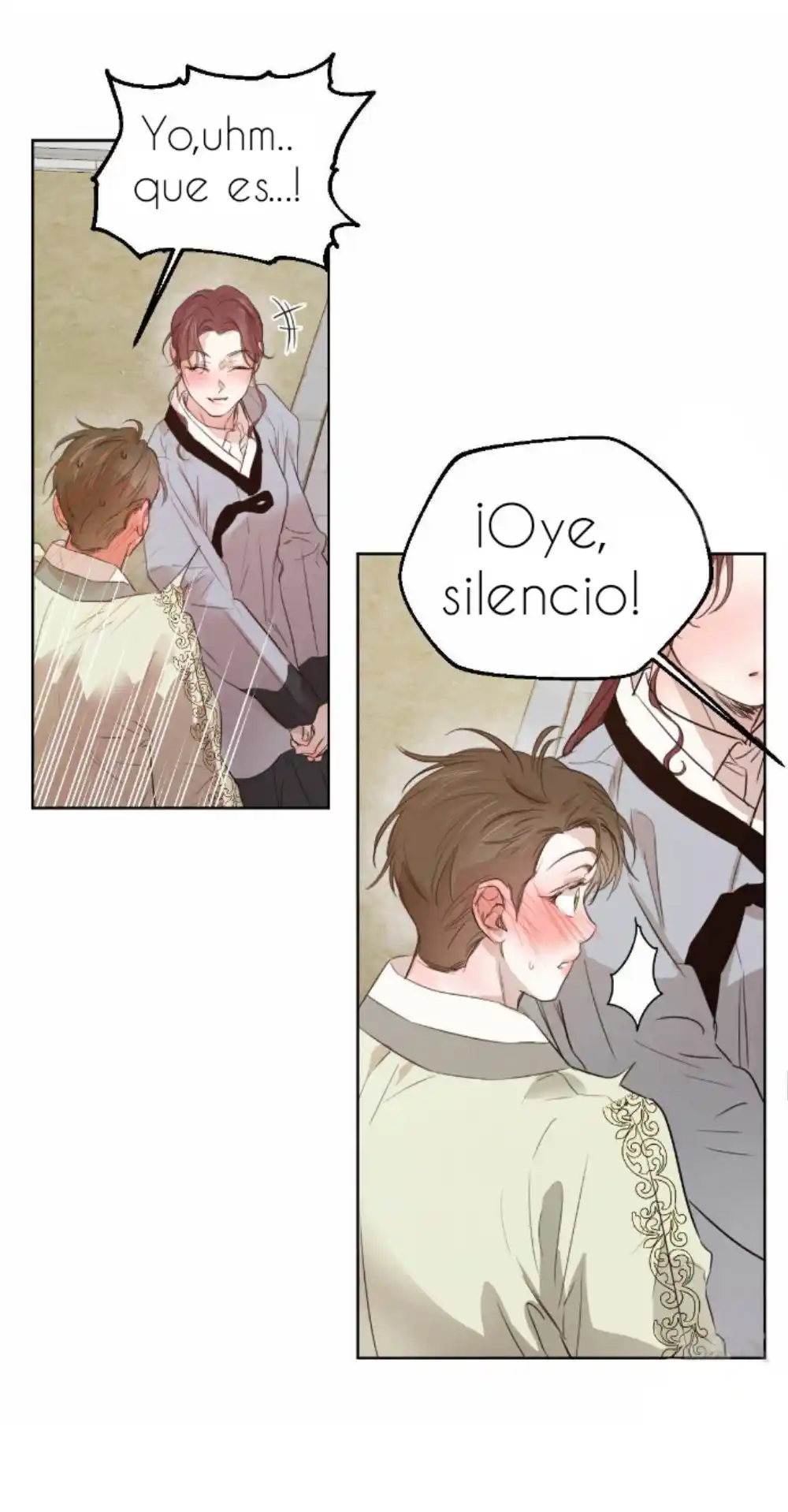 Sauce Romance (2020) - Capítulo 51 - Página 28 - LectorTMOo