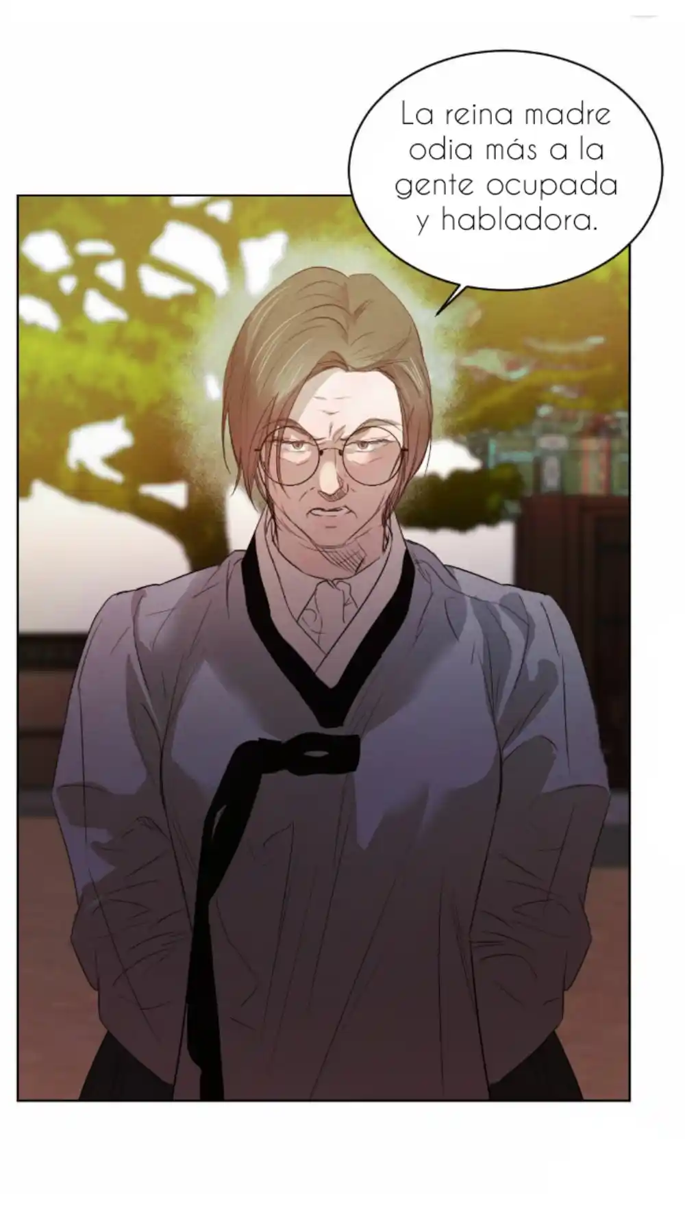 Sauce Romance (2020) - Capítulo 51 - Página 29 - LectorTMOo