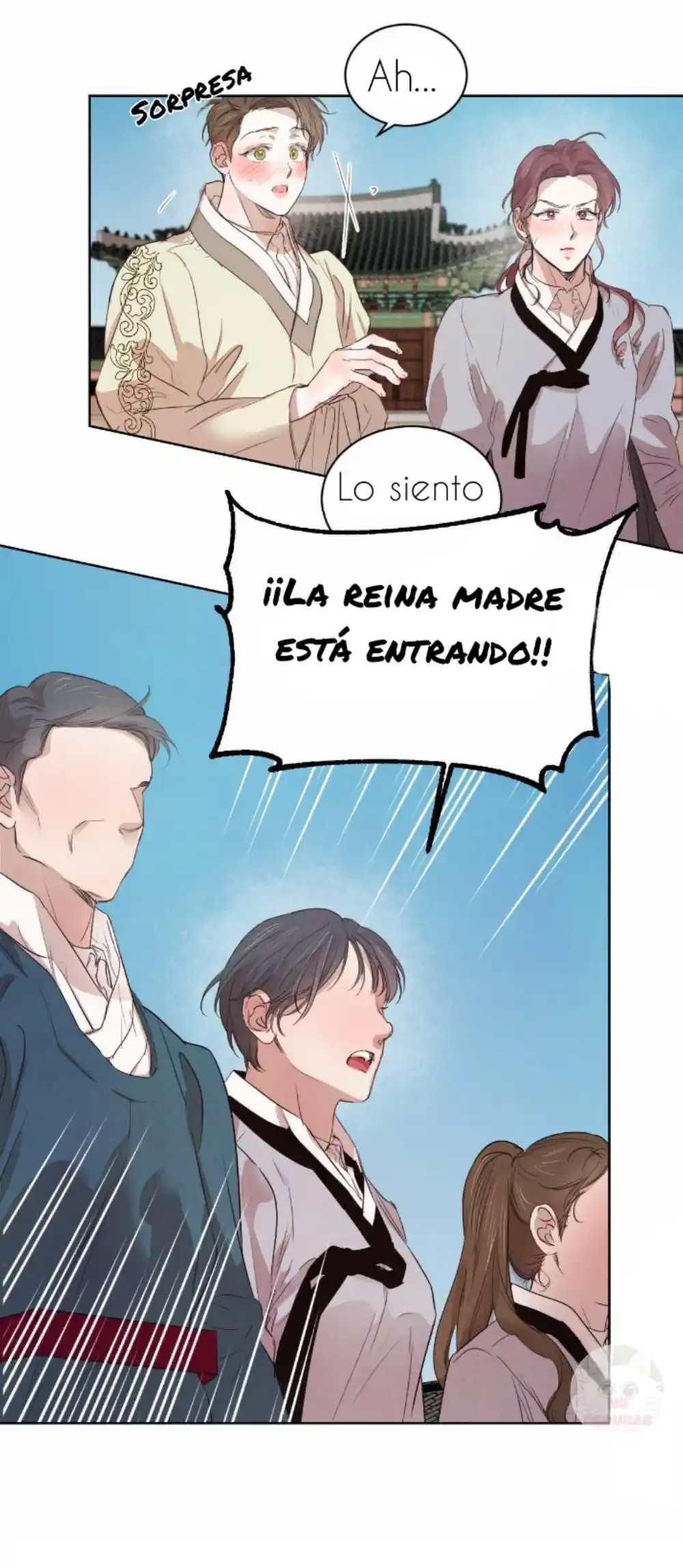 Sauce Romance (2020) - Capítulo 51 - Página 30 - LectorTMOo