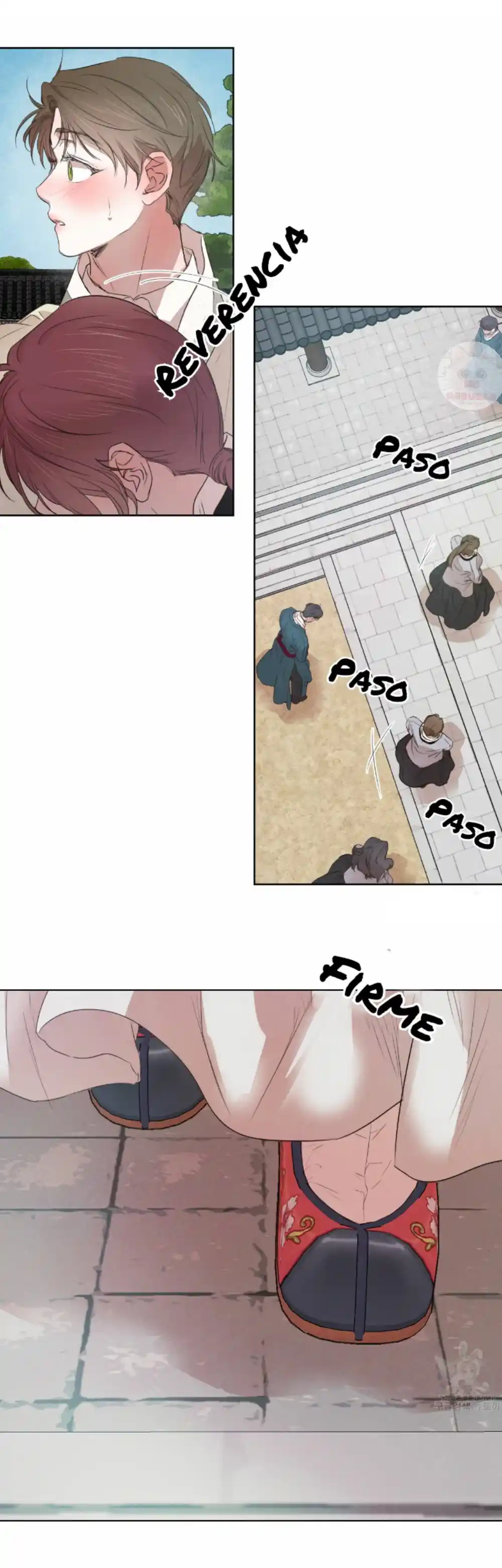 Sauce Romance (2020) - Capítulo 51 - Página 31 - LectorTMOo