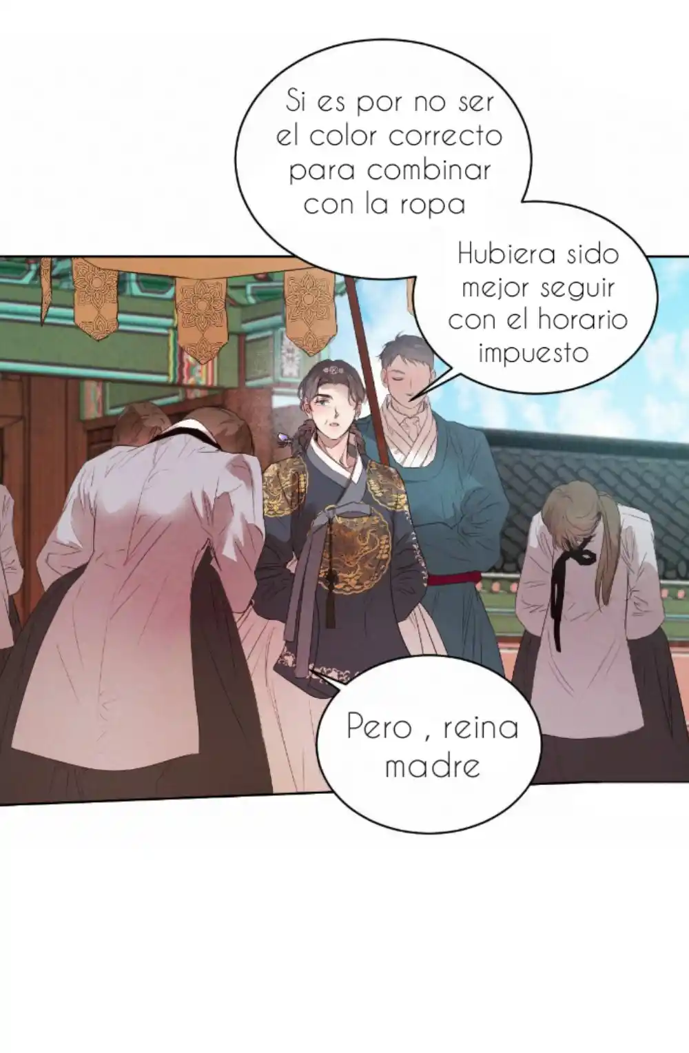 Sauce Romance (2020) - Capítulo 51 - Página 33 - LectorTMOo