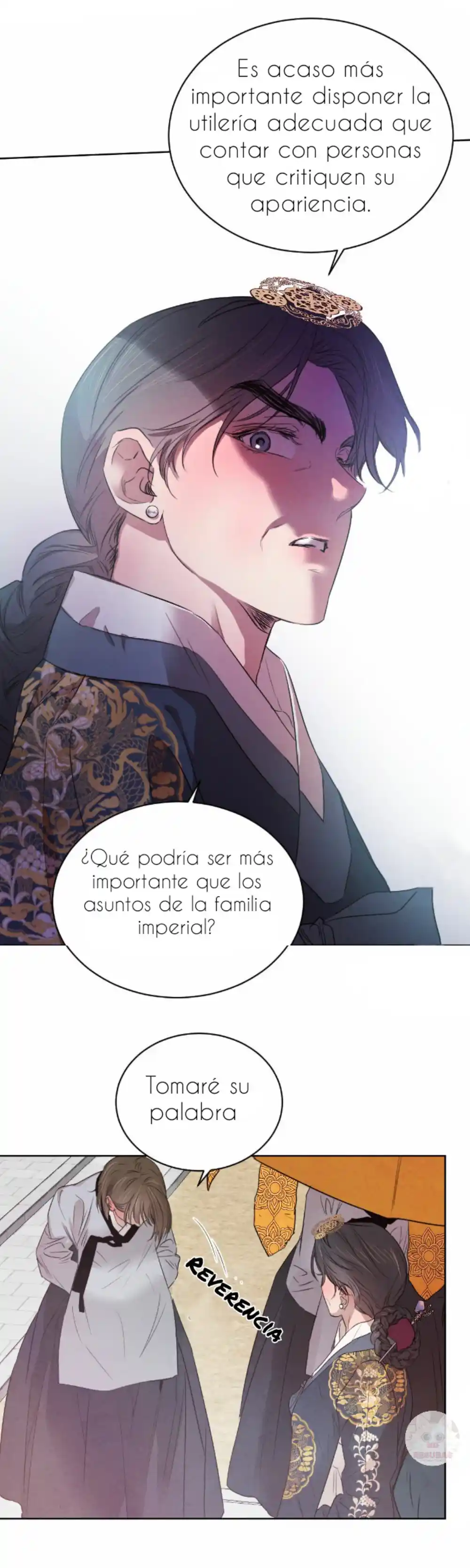 Sauce Romance (2020) - Capítulo 51 - Página 34 - LectorTMOo