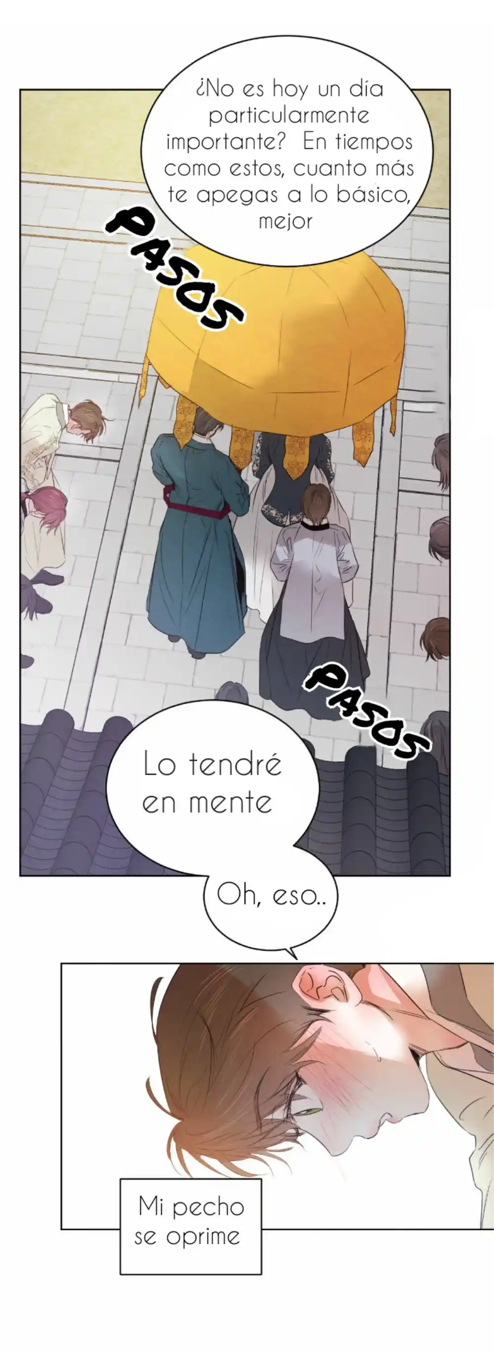 Sauce Romance (2020) - Capítulo 51 - Página 35 - LectorTMOo