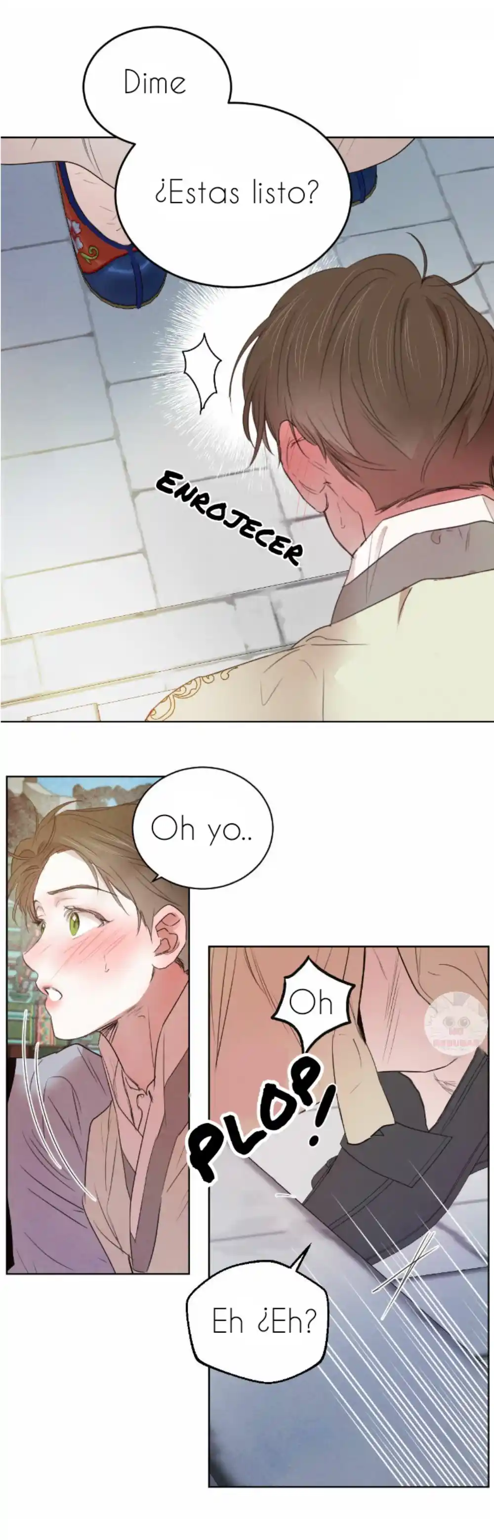 Sauce Romance (2020) - Capítulo 51 - Página 36 - LectorTMOo