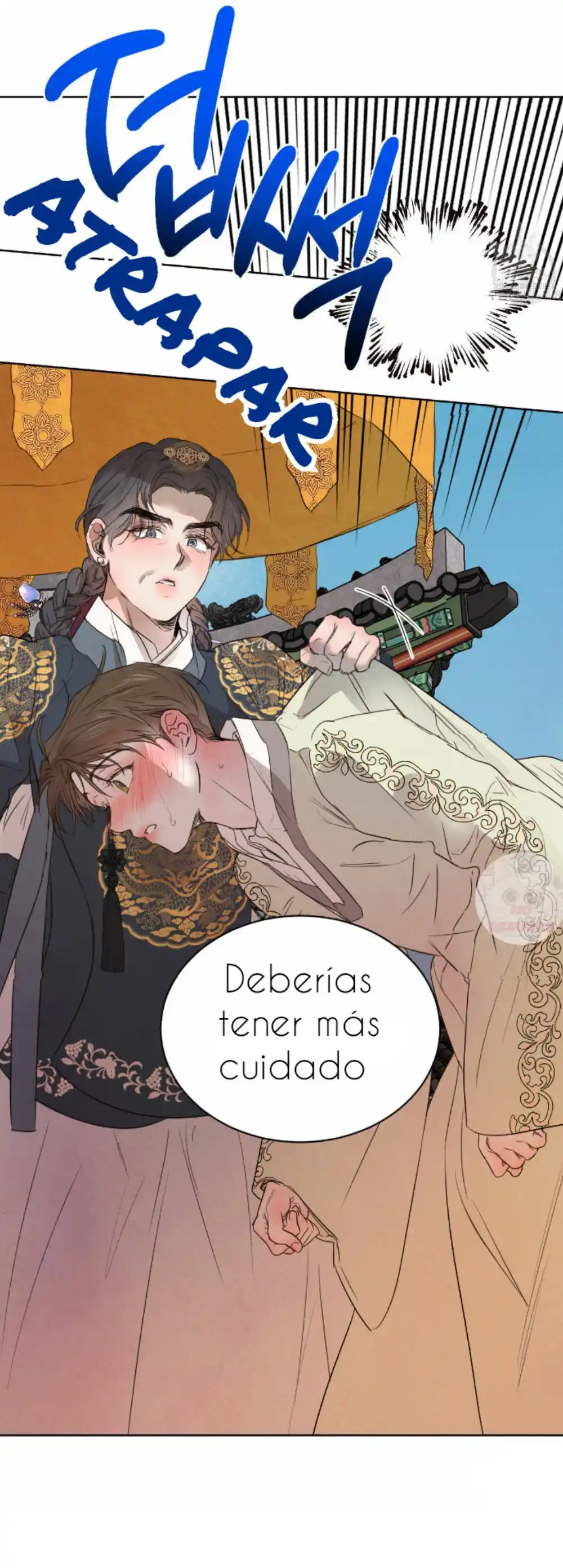 Sauce Romance (2020) - Capítulo 51 - Página 38 - LectorTMOo