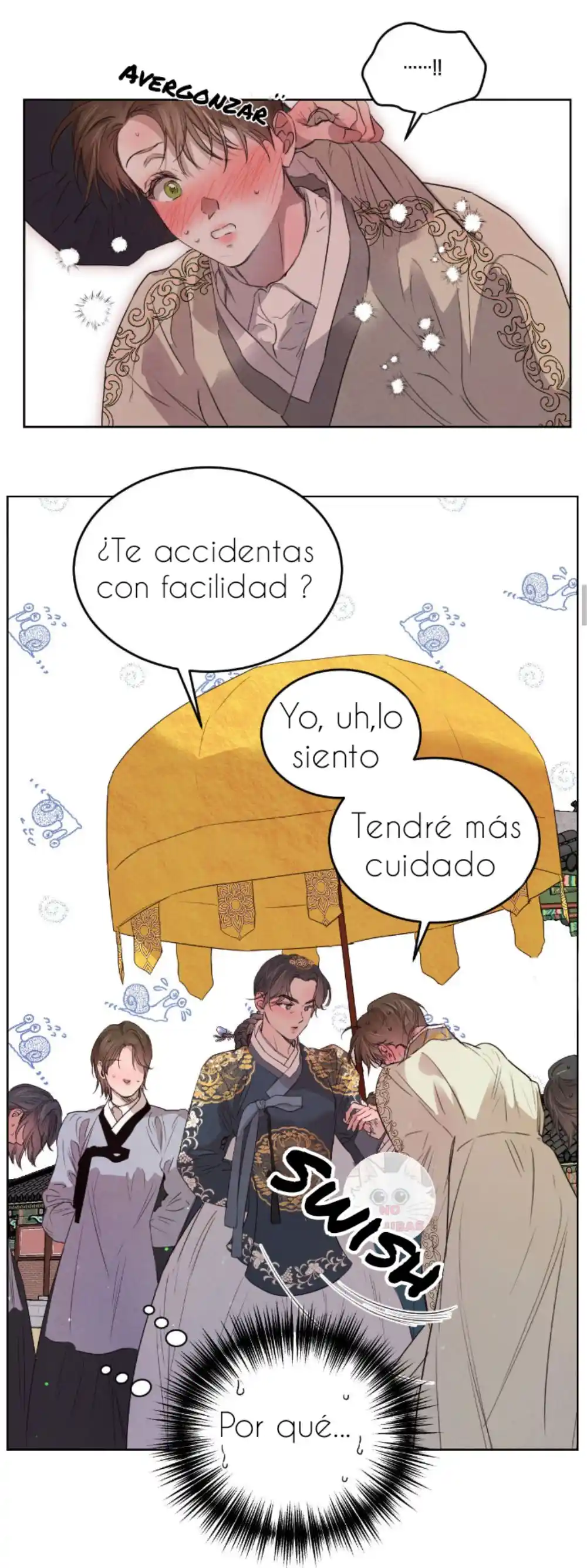 Sauce Romance (2020) - Capítulo 52 - Página 4 - LectorTMOo
