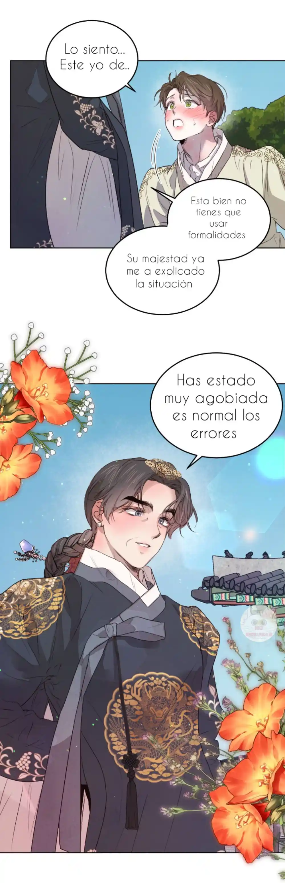 Sauce Romance (2020) - Capítulo 52 - Página 5 - LectorTMOo