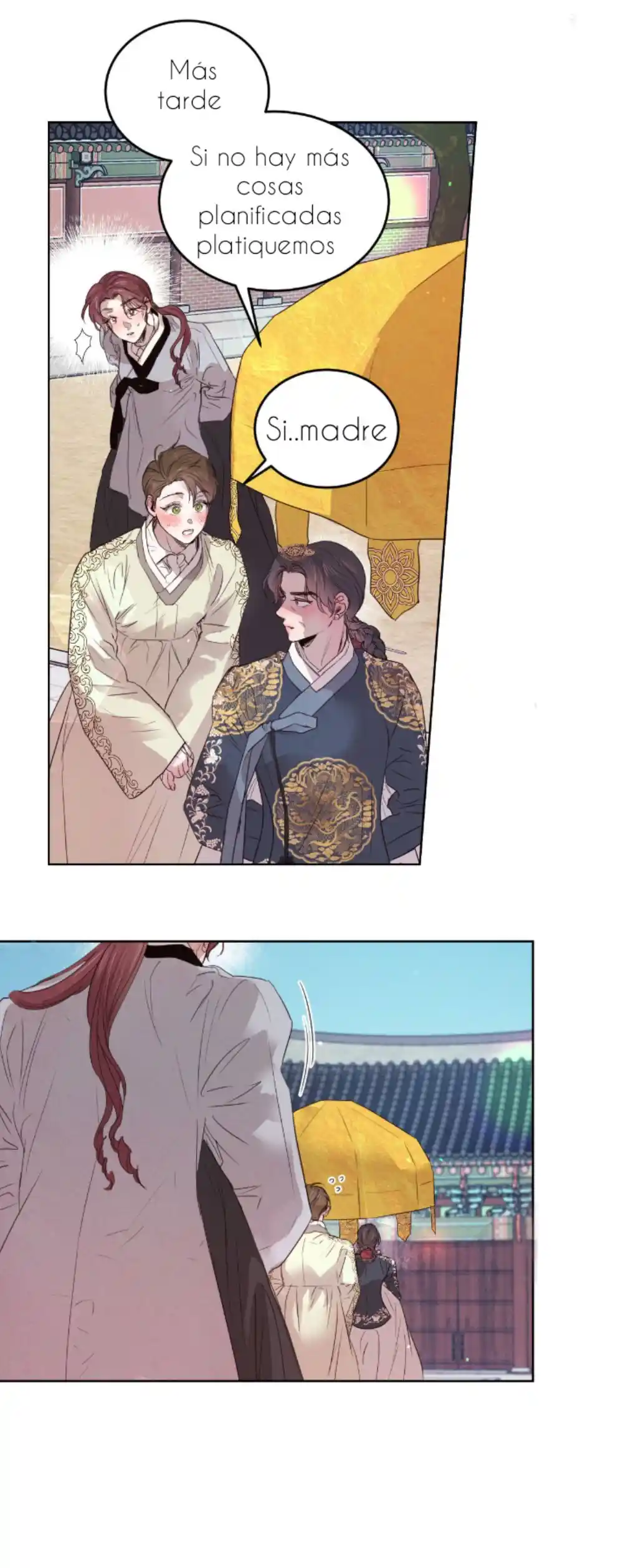 Sauce Romance (2020) - Capítulo 52 - Página 6 - LectorTMOo