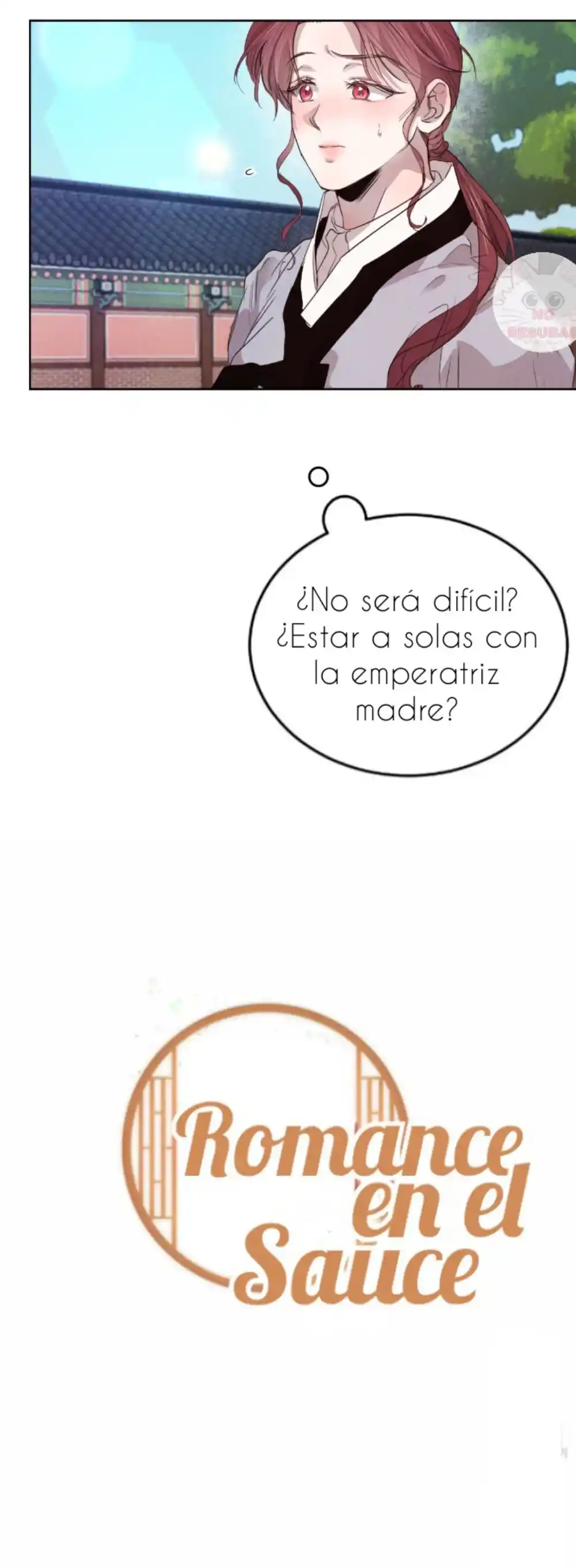 Sauce Romance (2020) - Capítulo 52 - Página 7 - LectorTMOo