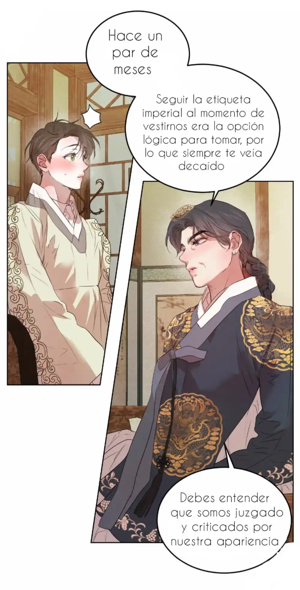 Sauce Romance (2020) - Capítulo 52 - Página 9 - LectorTMOo