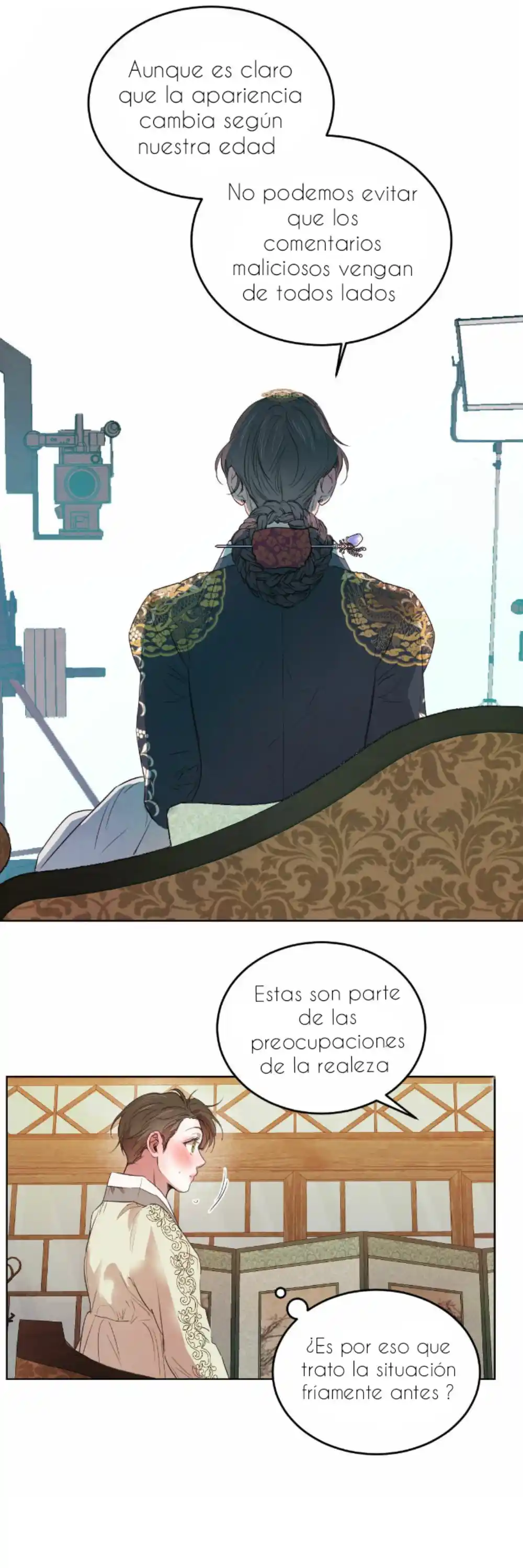 Sauce Romance (2020) - Capítulo 52 - Página 10 - LectorTMOo