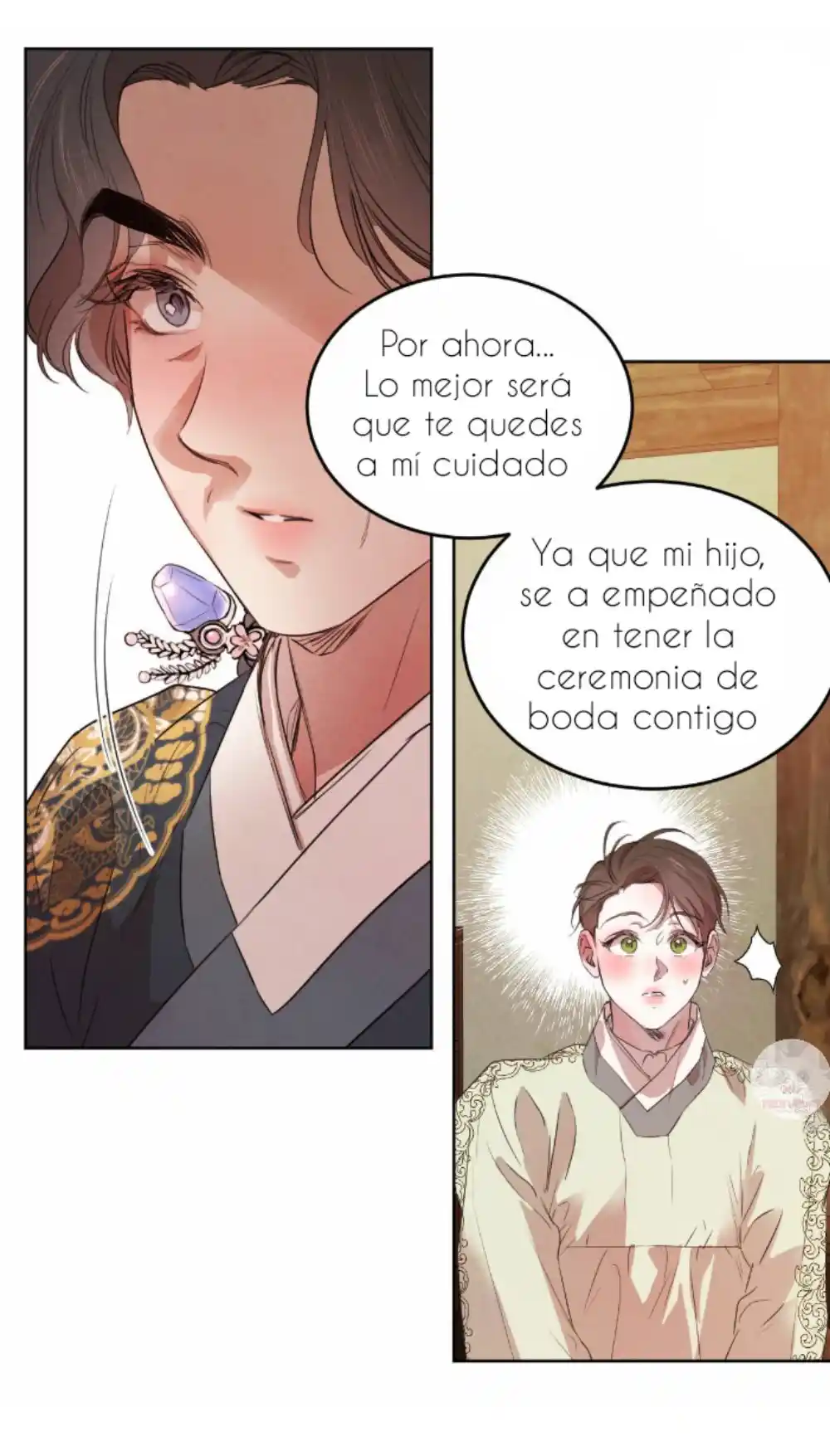 Sauce Romance (2020) - Capítulo 52 - Página 11 - LectorTMOo