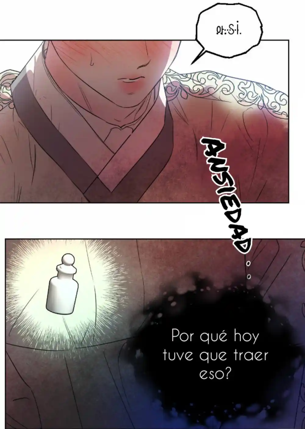 Sauce Romance (2020) - Capítulo 52 - Página 12 - LectorTMOo