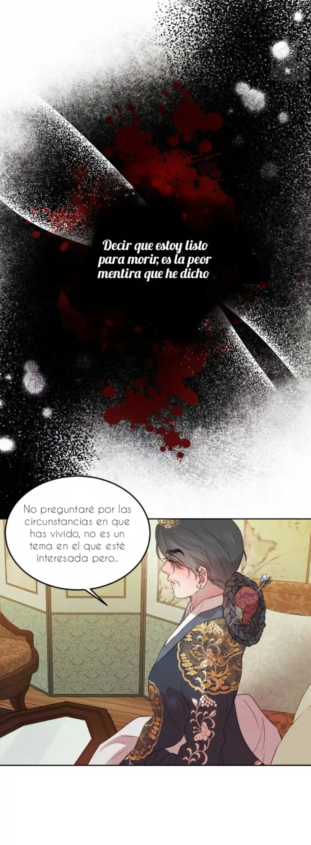 Sauce Romance (2020) - Capítulo 52 - Página 13 - LectorTMOo