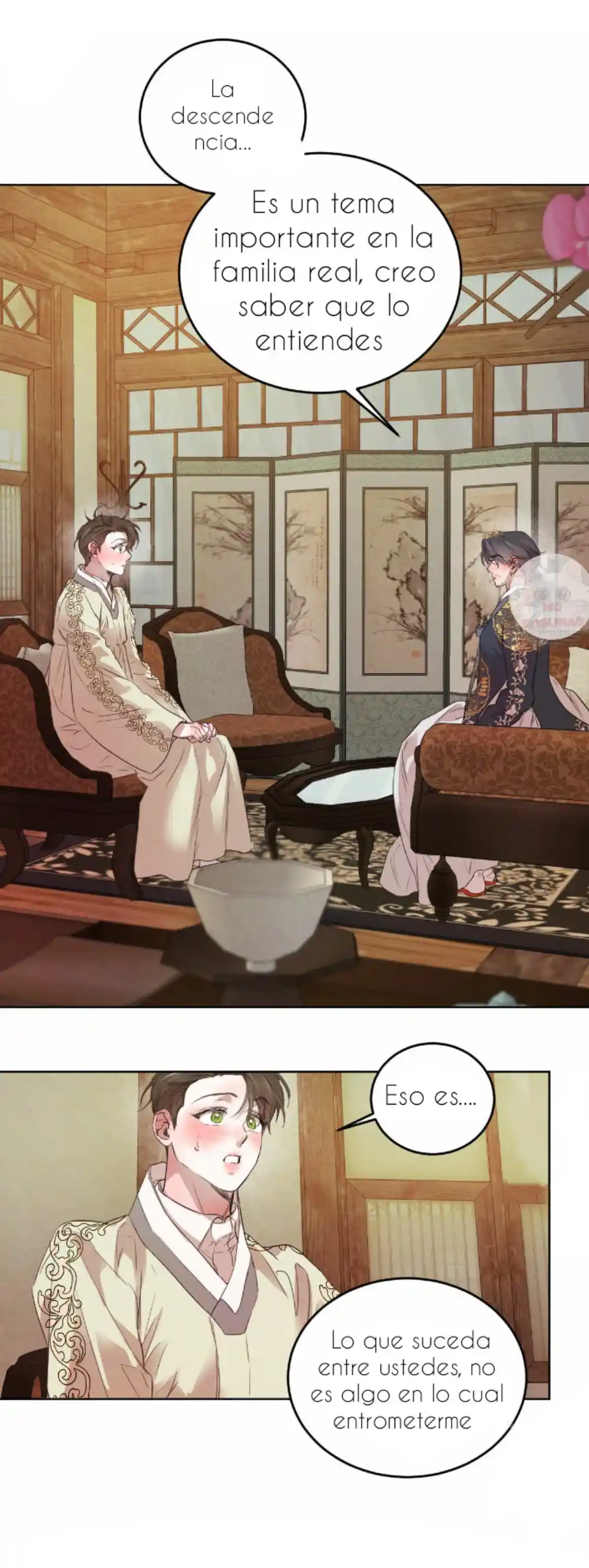Sauce Romance (2020) - Capítulo 52 - Página 14 - LectorTMOo