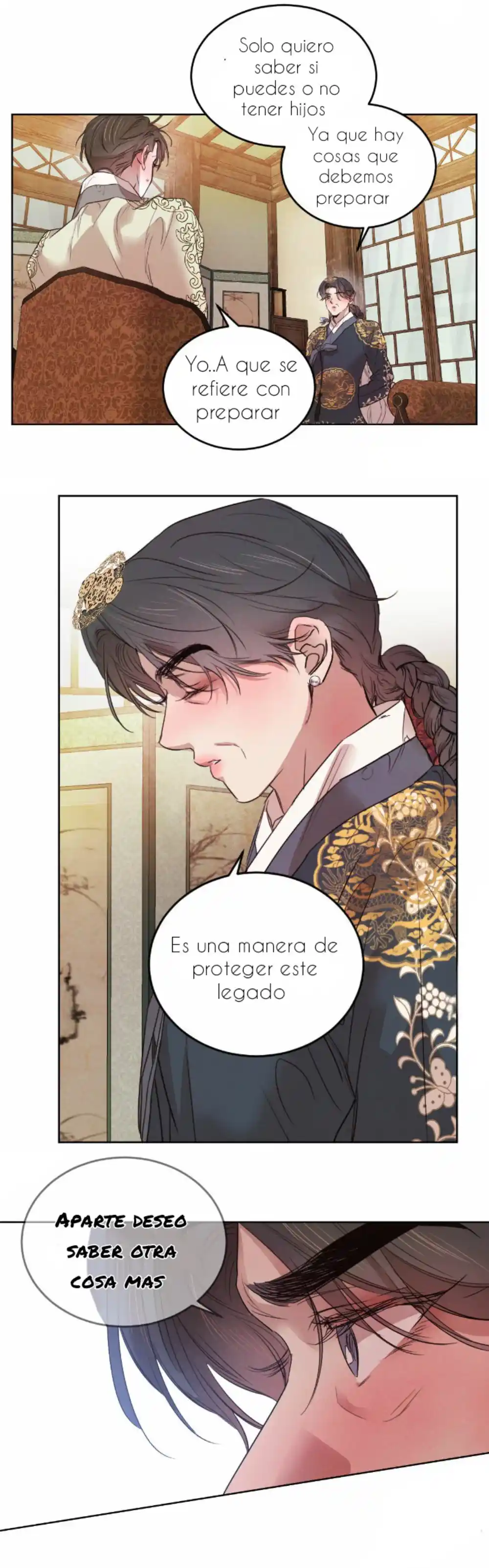 Sauce Romance (2020) - Capítulo 52 - Página 15 - LectorTMOo
