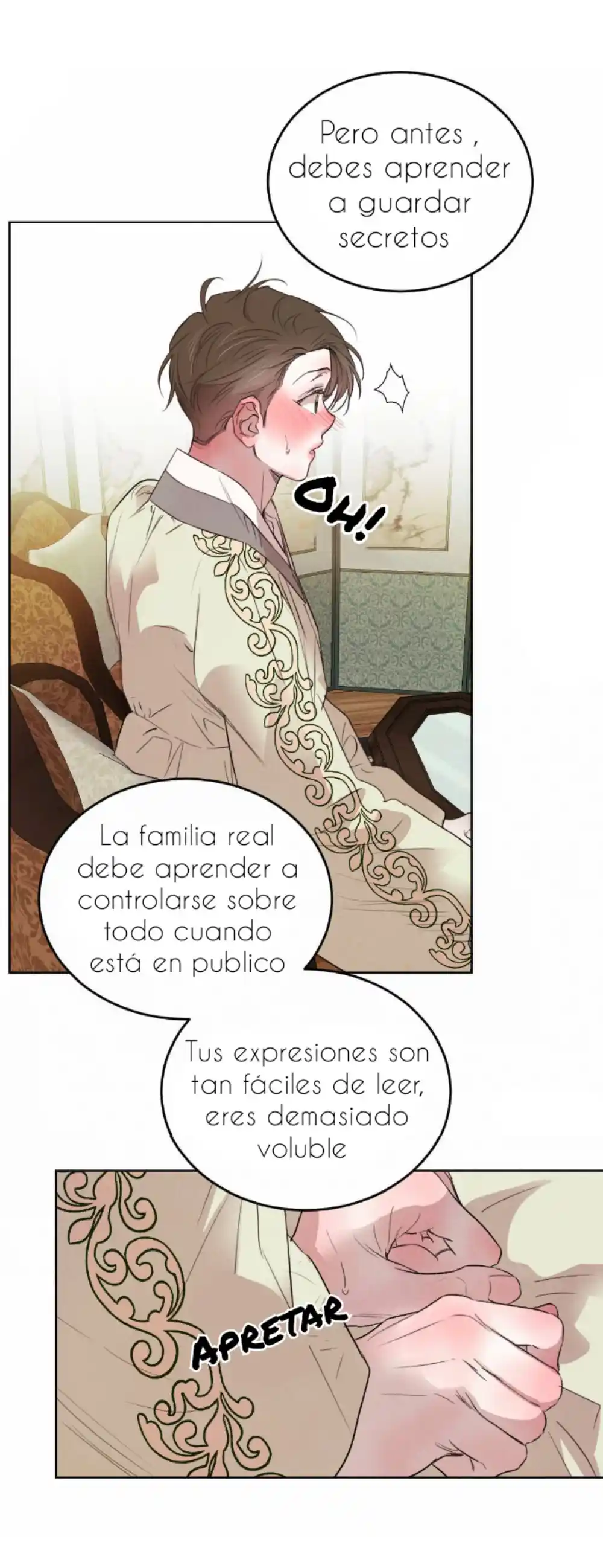 Sauce Romance (2020) - Capítulo 52 - Página 16 - LectorTMOo