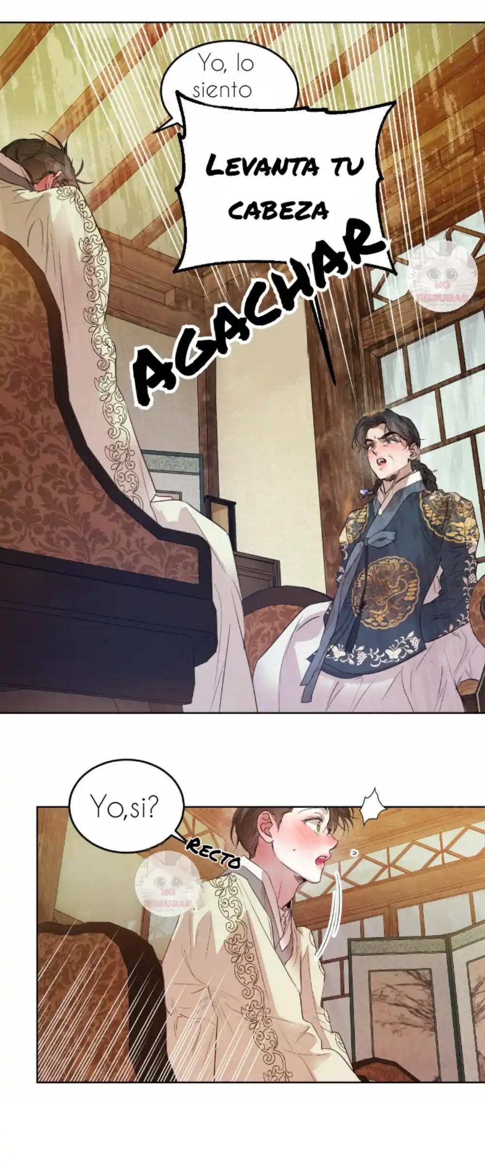 Sauce Romance (2020) - Capítulo 52 - Página 17 - LectorTMOo