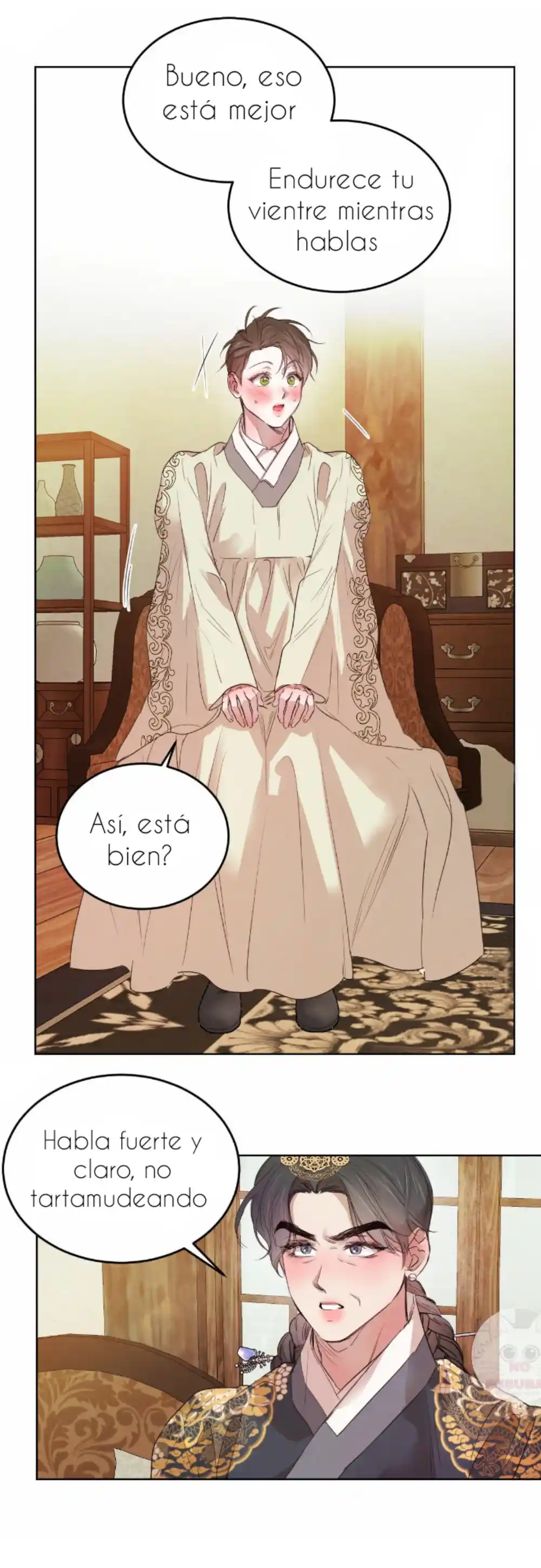 Sauce Romance (2020) - Capítulo 52 - Página 18 - LectorTMOo