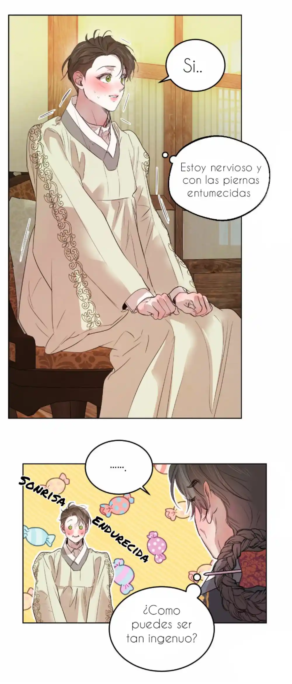 Sauce Romance (2020) - Capítulo 52 - Página 19 - LectorTMOo