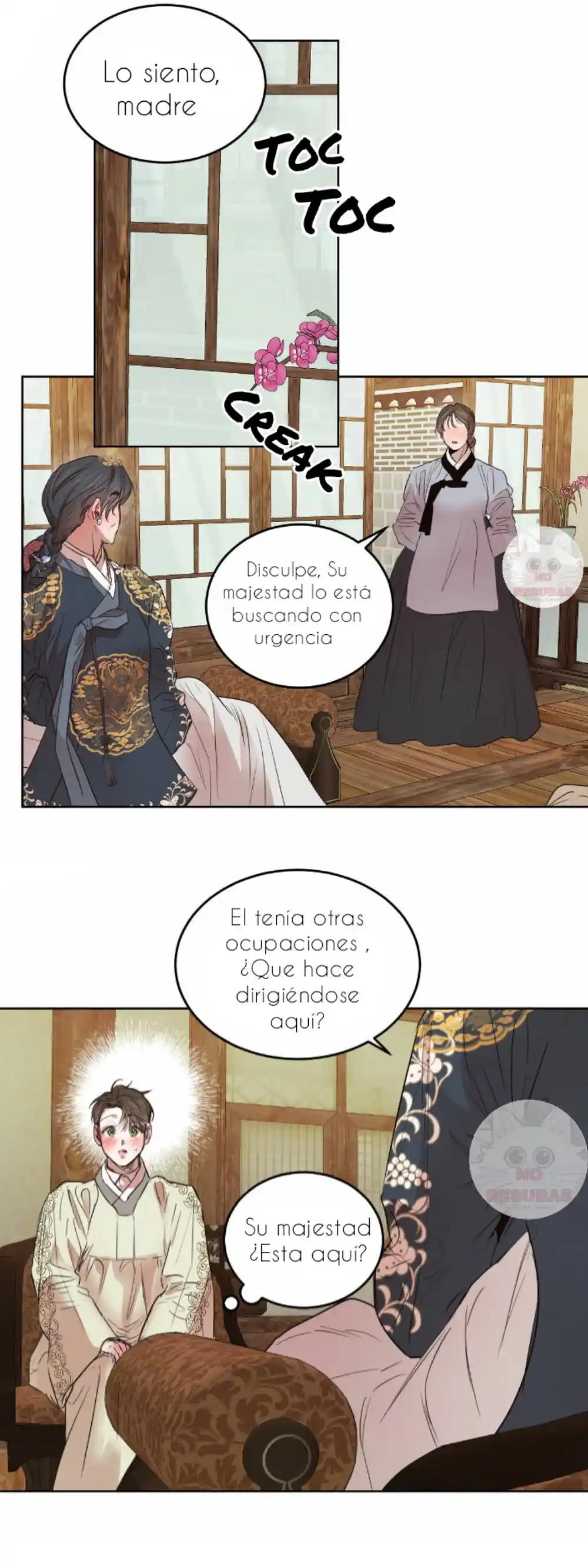 Sauce Romance (2020) - Capítulo 52 - Página 20 - LectorTMOo