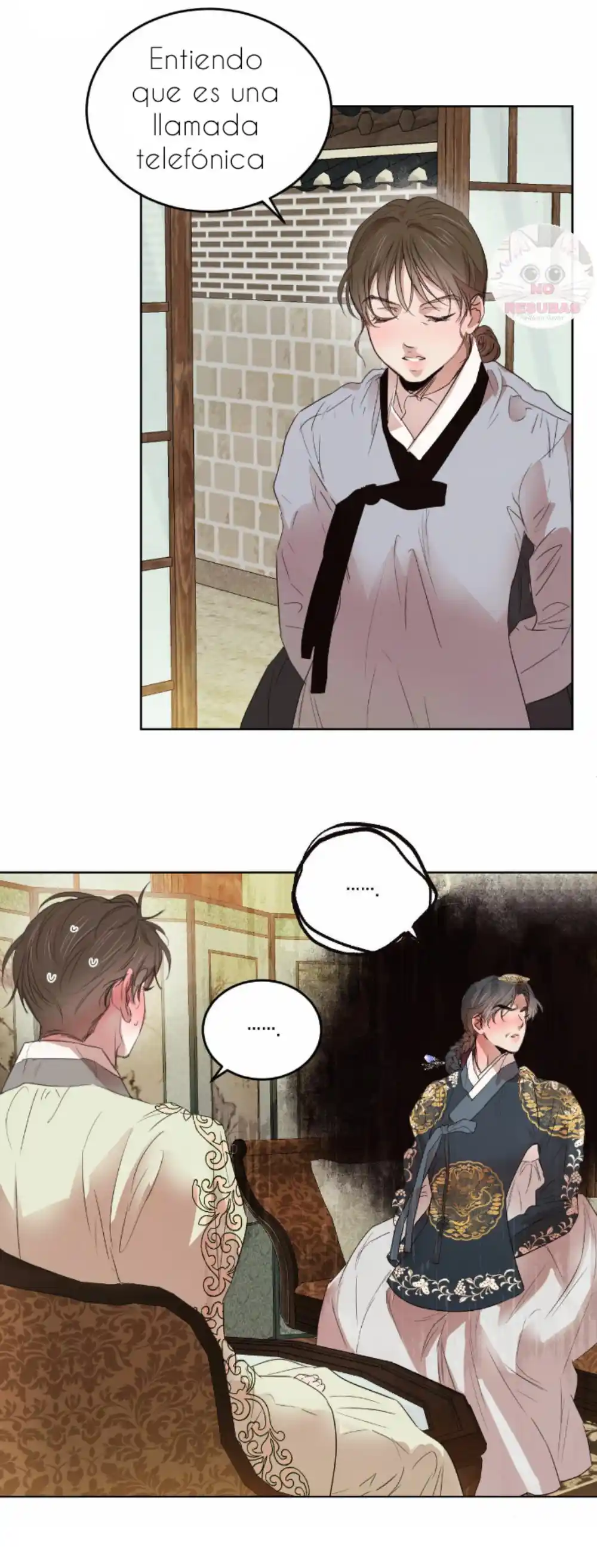 Sauce Romance (2020) - Capítulo 52 - Página 21 - LectorTMOo