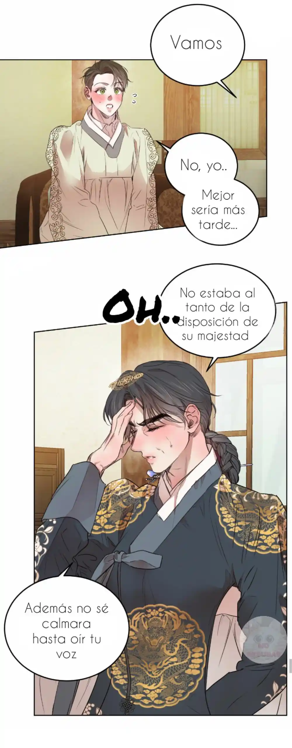 Sauce Romance (2020) - Capítulo 52 - Página 22 - LectorTMOo