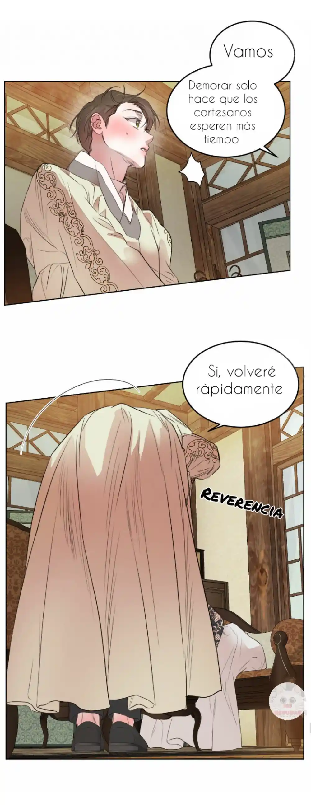Sauce Romance (2020) - Capítulo 52 - Página 24 - LectorTMOo