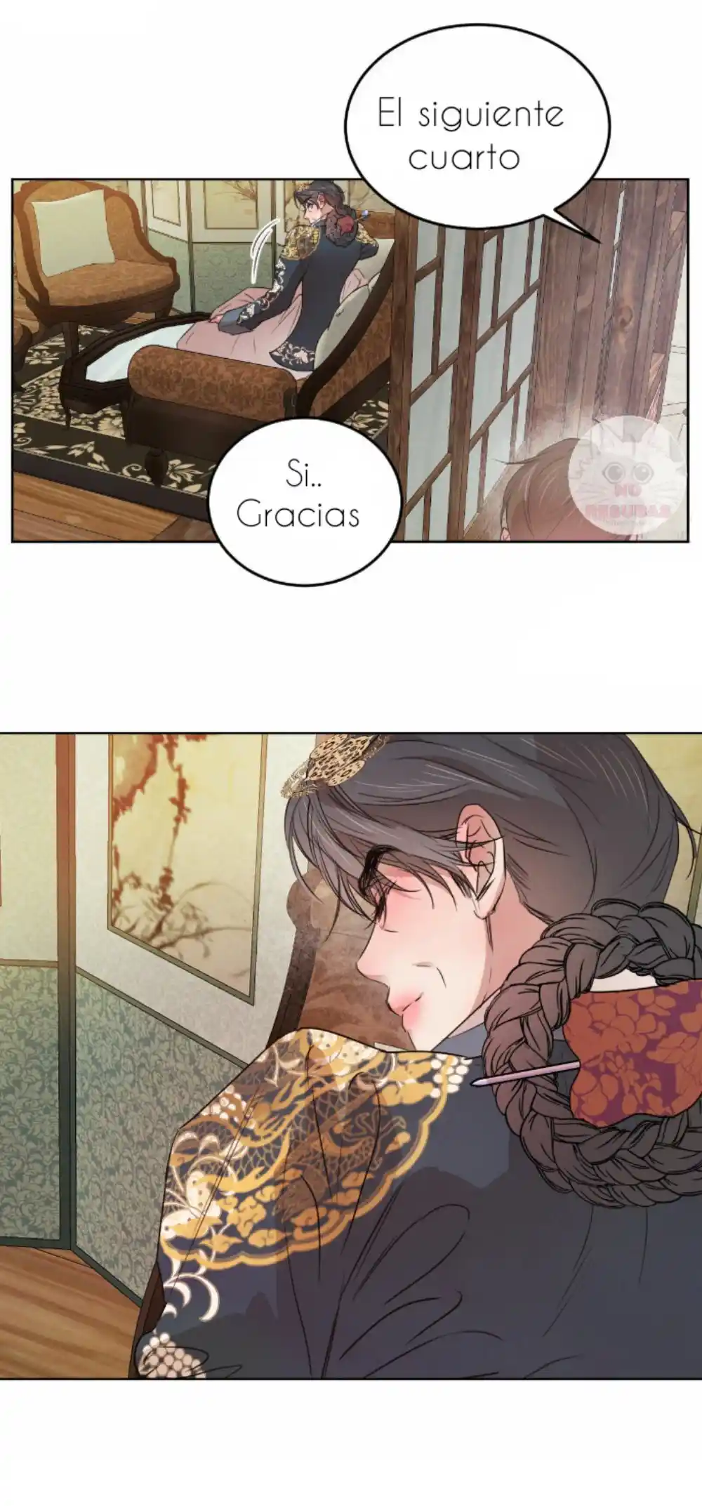 Sauce Romance (2020) - Capítulo 52 - Página 25 - LectorTMOo