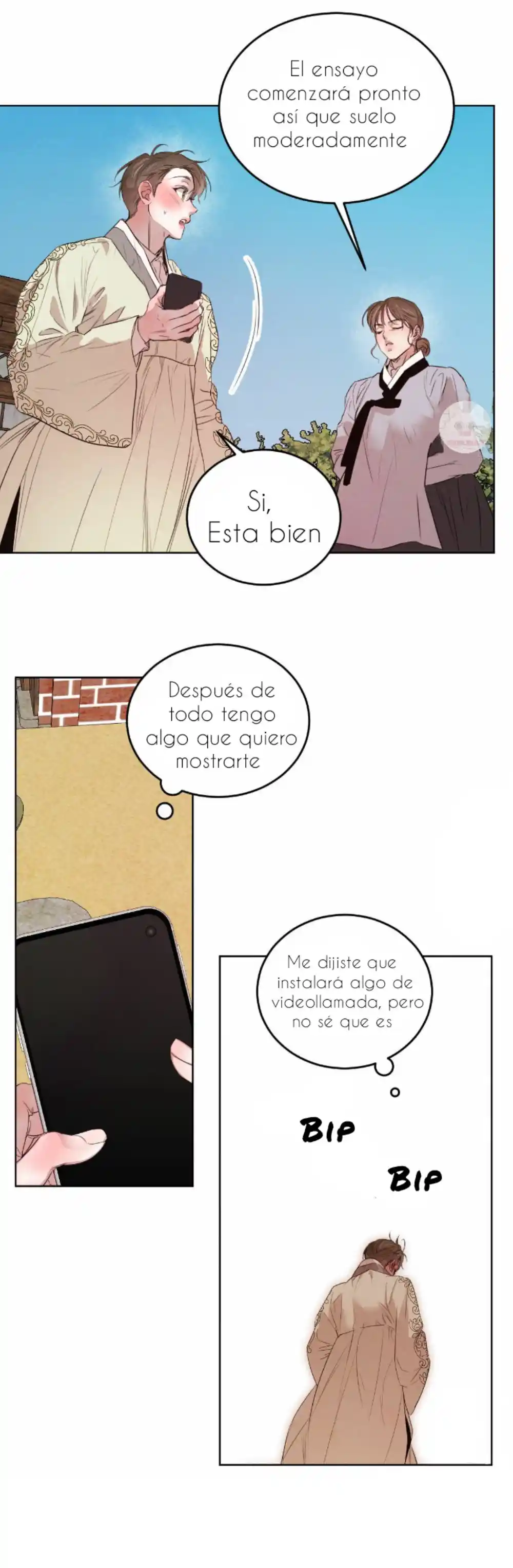 Sauce Romance (2020) - Capítulo 52 - Página 26 - LectorTMOo