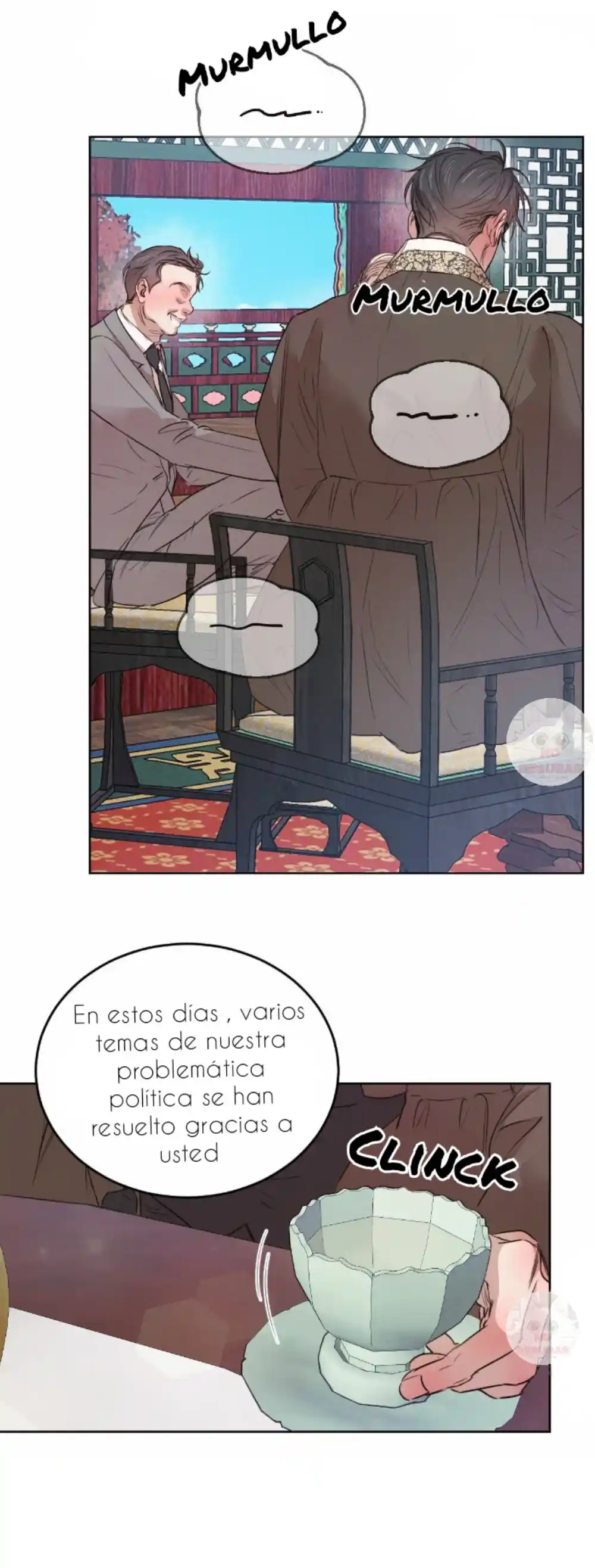 Sauce Romance (2020) - Capítulo 52 - Página 28 - LectorTMOo