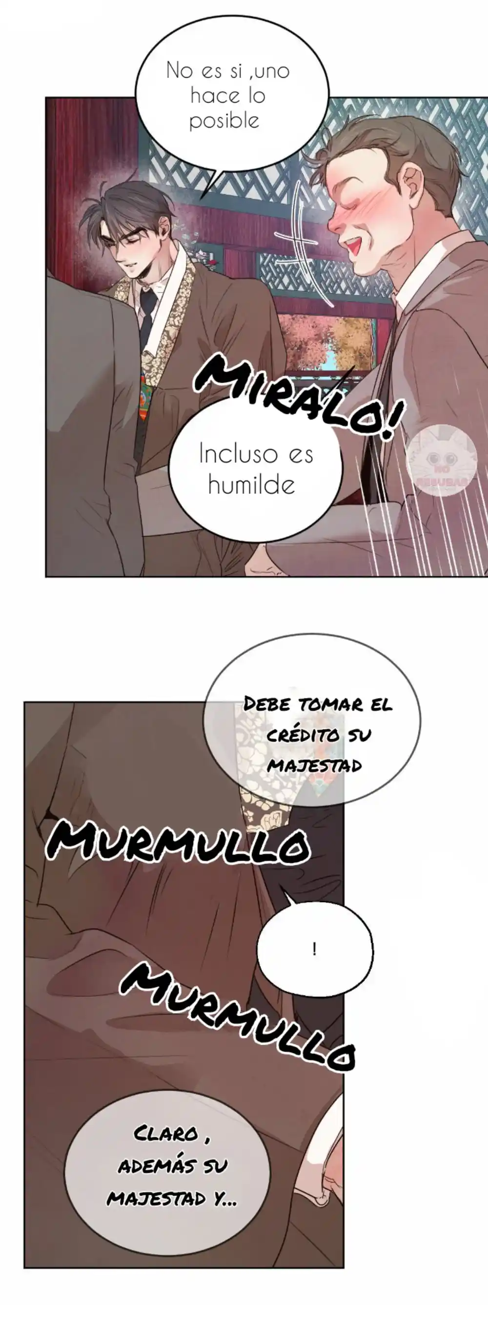 Sauce Romance (2020) - Capítulo 52 - Página 29 - LectorTMOo