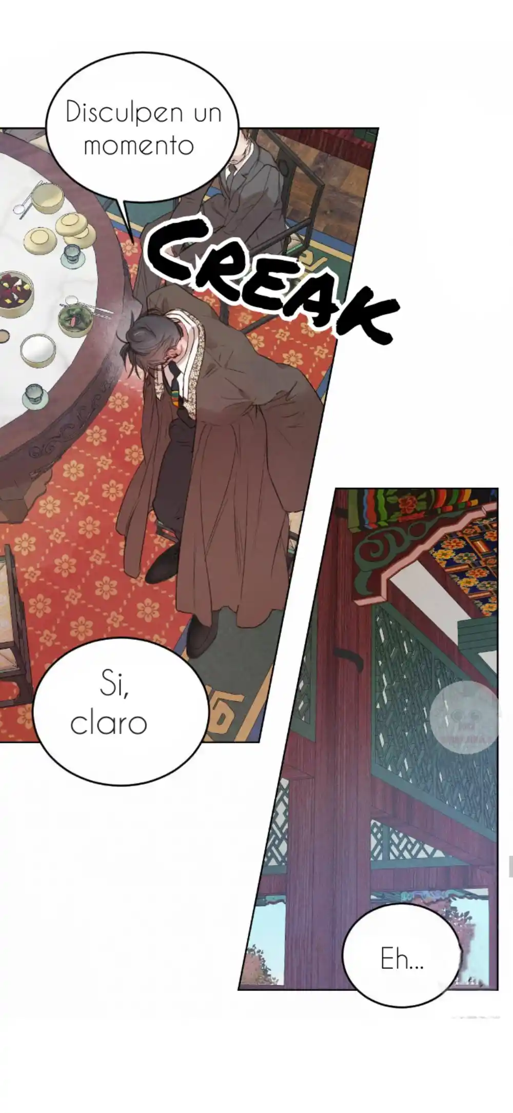 Sauce Romance (2020) - Capítulo 52 - Página 30 - LectorTMOo