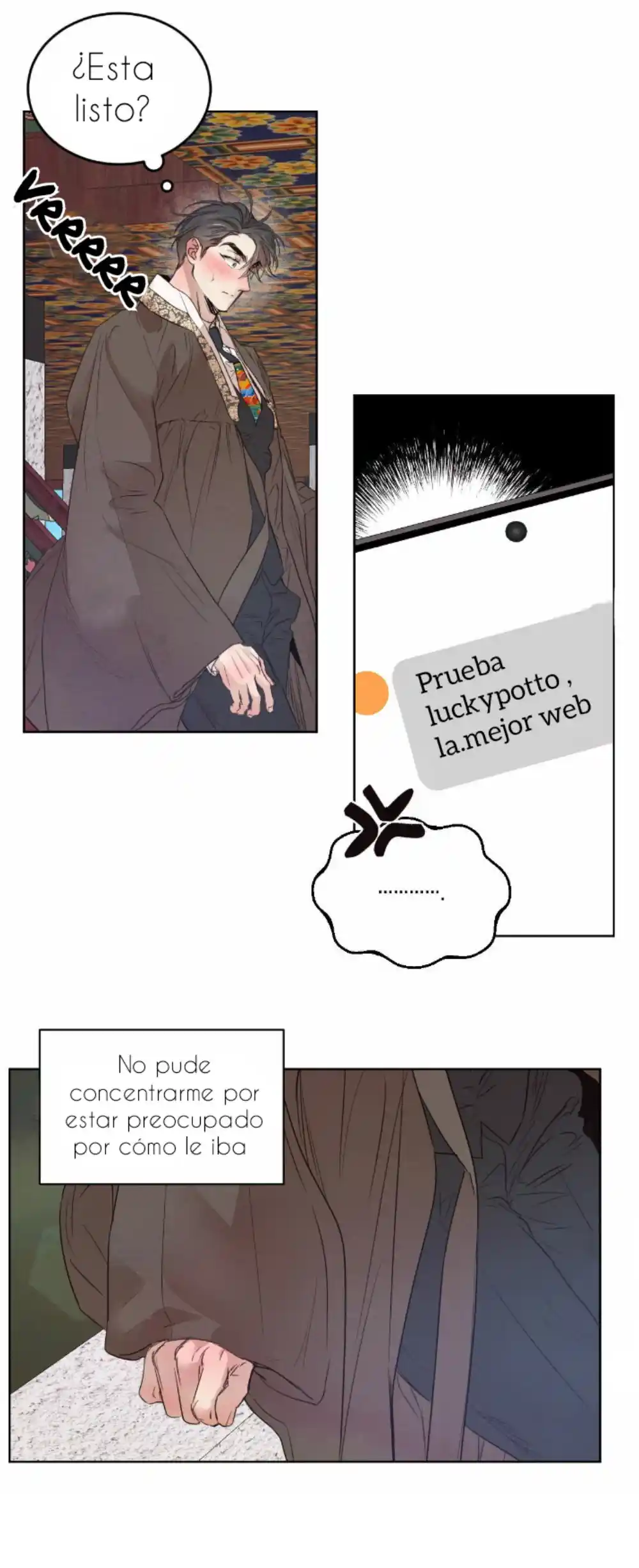 Sauce Romance (2020) - Capítulo 52 - Página 31 - LectorTMOo