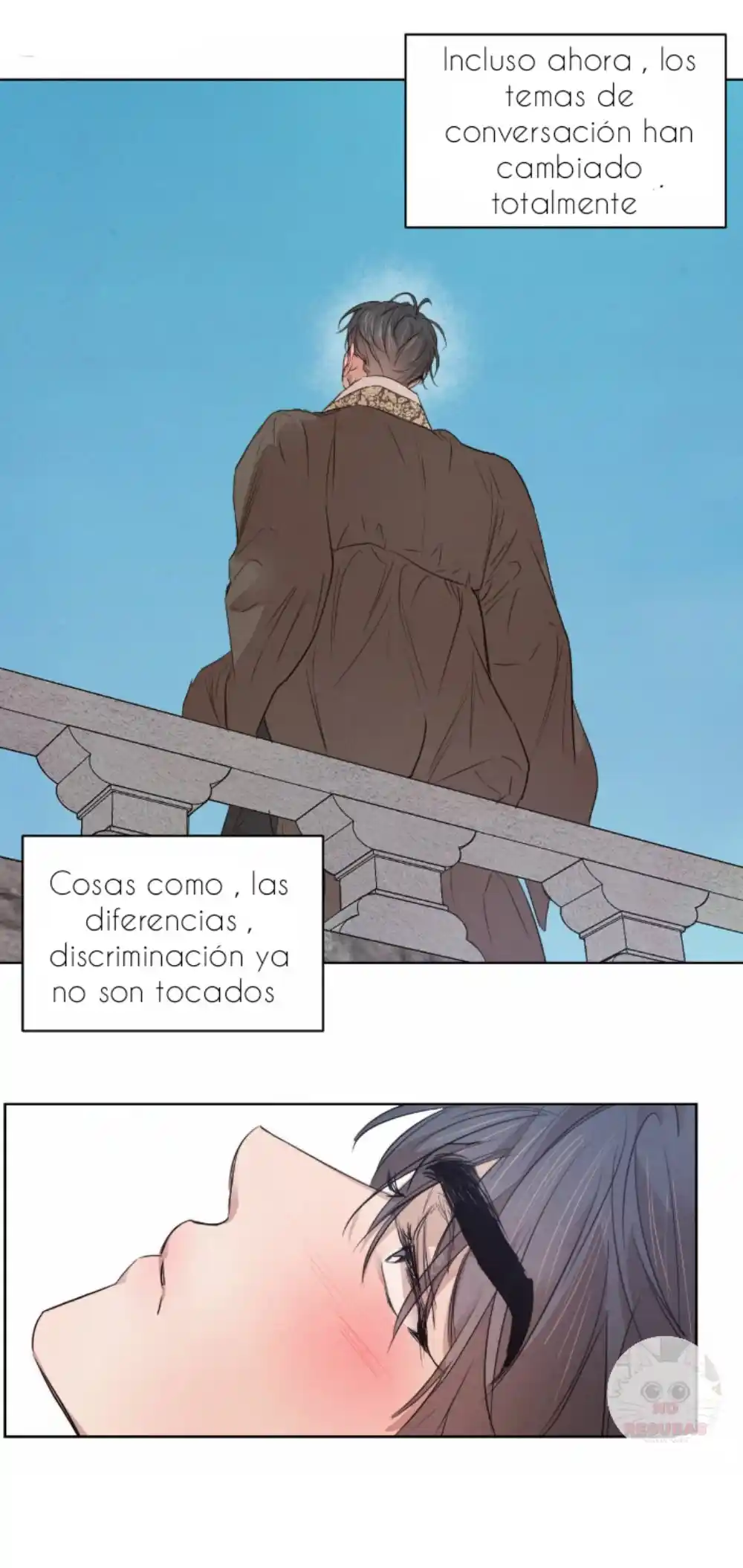 Sauce Romance (2020) - Capítulo 52 - Página 32 - LectorTMOo