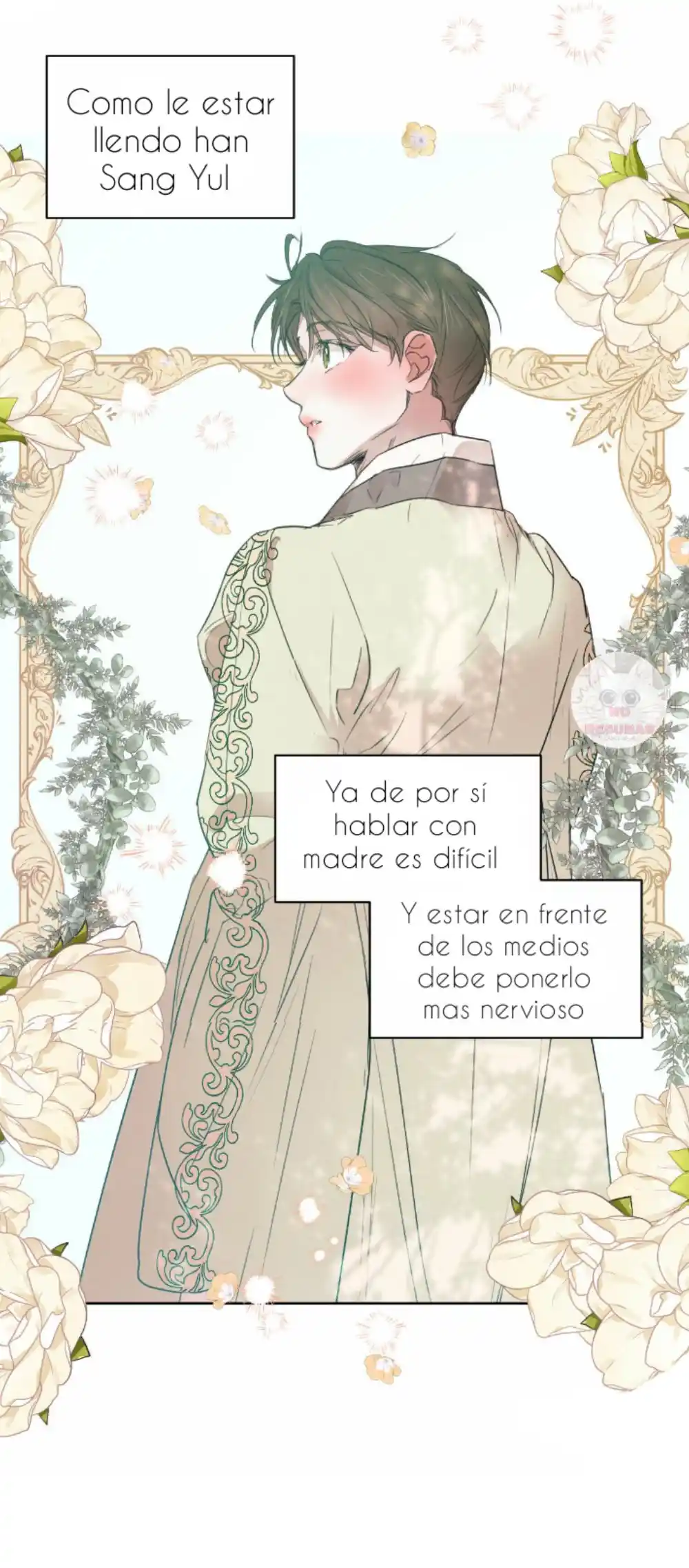 Sauce Romance (2020) - Capítulo 52 - Página 33 - LectorTMOo