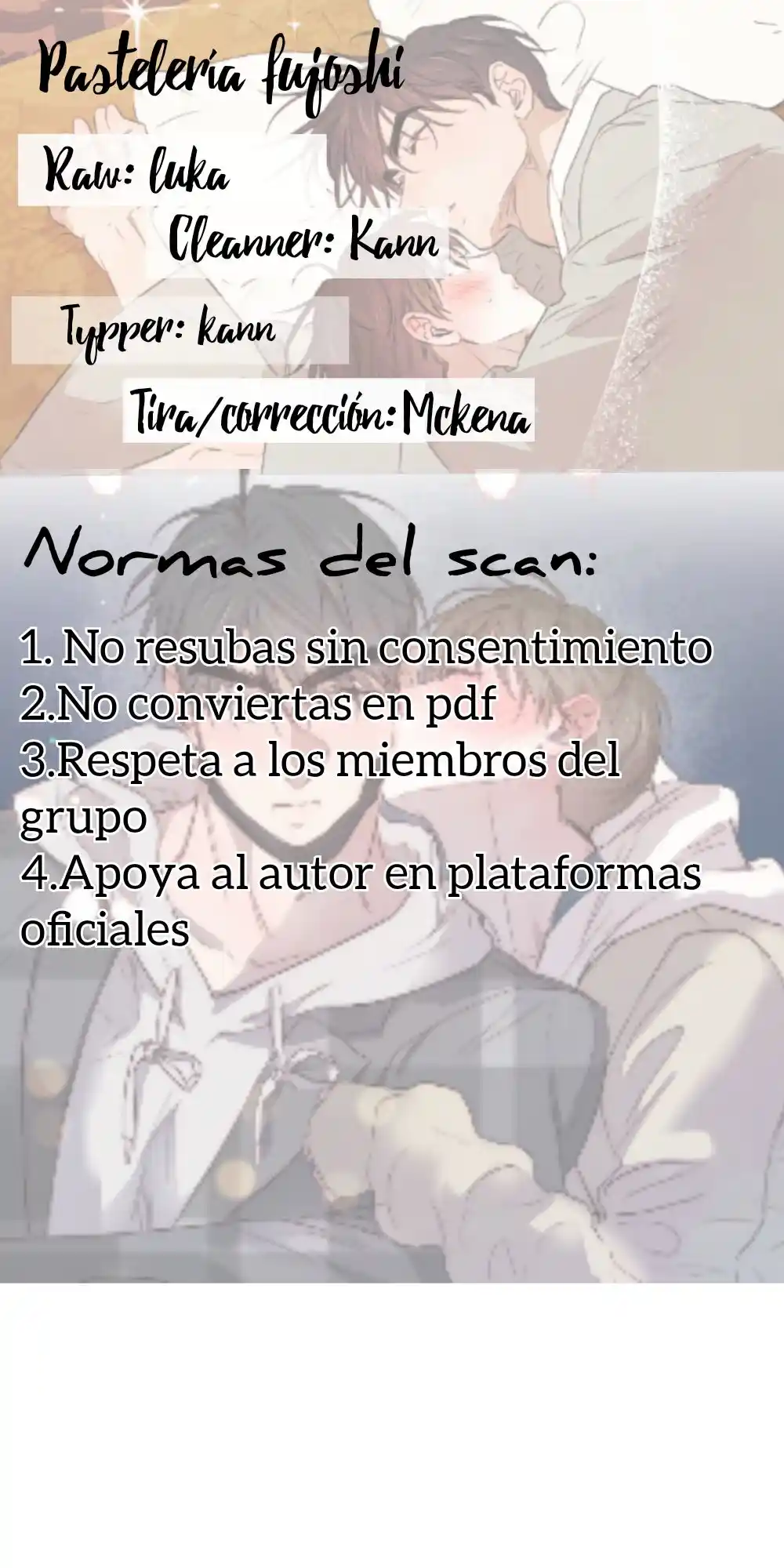 Sauce Romance (2020) - Capítulo 53 - Página 2 - LectorTMOo