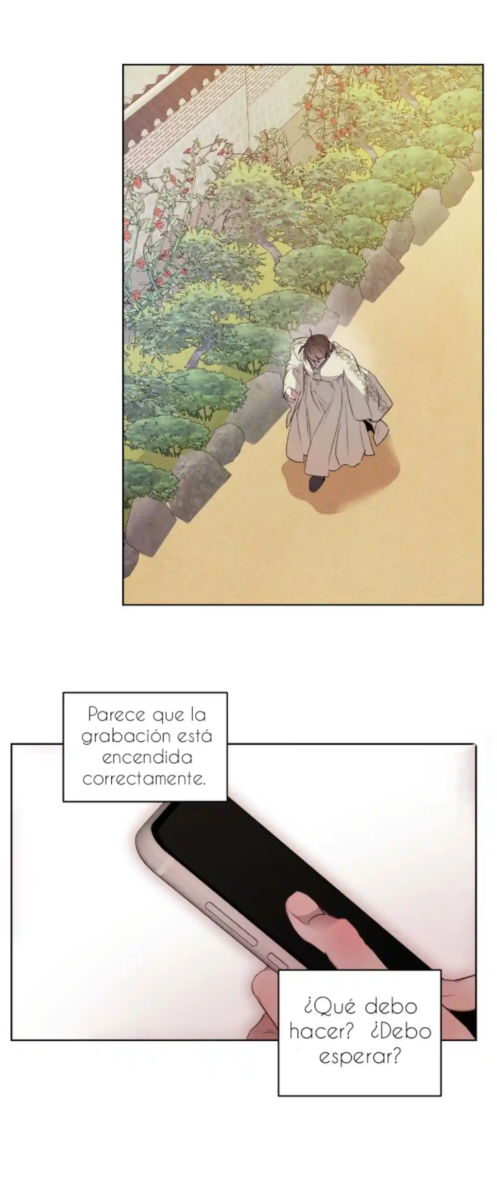 Sauce Romance (2020) - Capítulo 53 - Página 3 - LectorTMOo