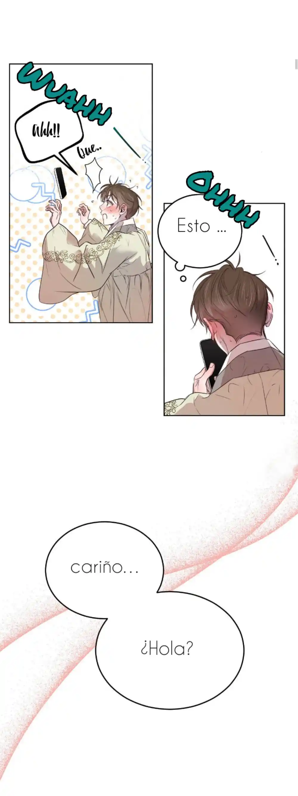 Sauce Romance (2020) - Capítulo 53 - Página 4 - LectorTMOo