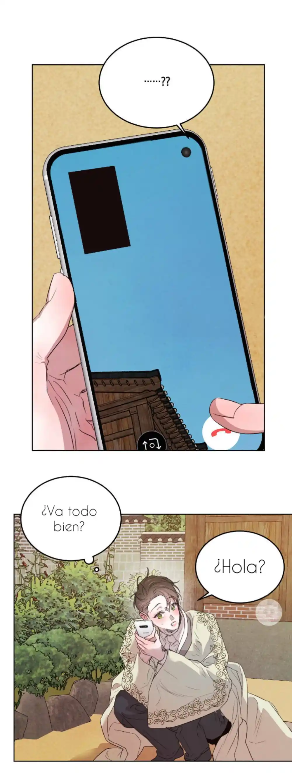 Sauce Romance (2020) - Capítulo 53 - Página 5 - LectorTMOo