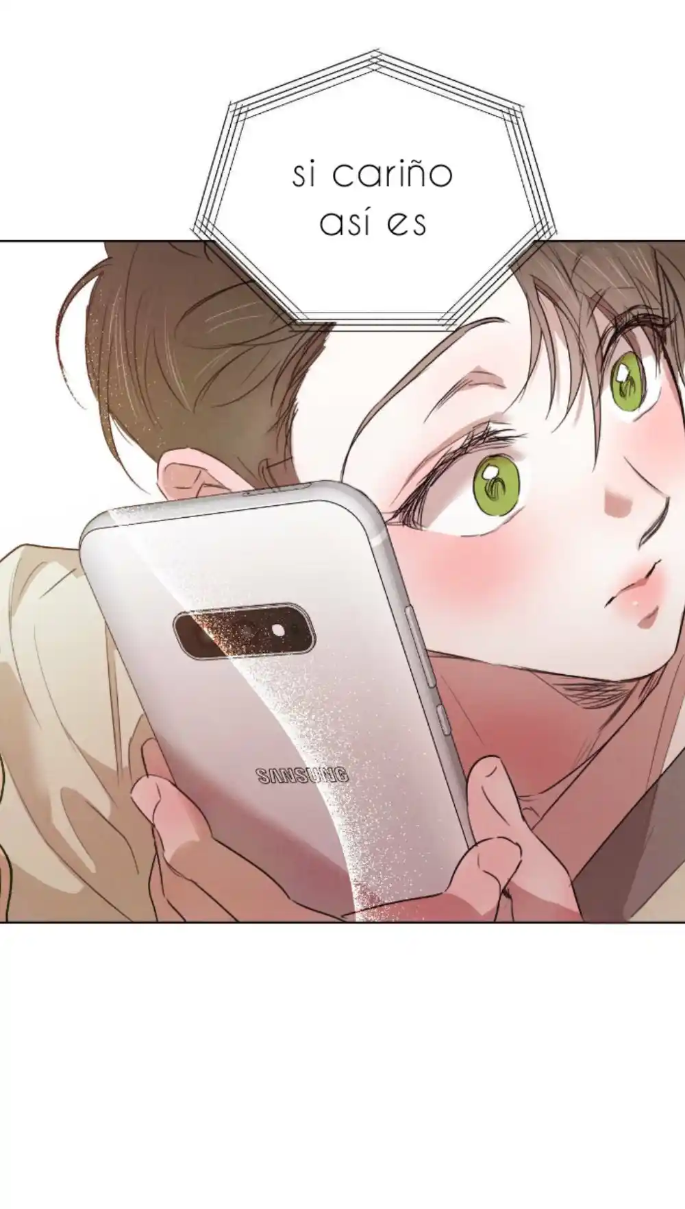 Sauce Romance (2020) - Capítulo 53 - Página 6 - LectorTMOo