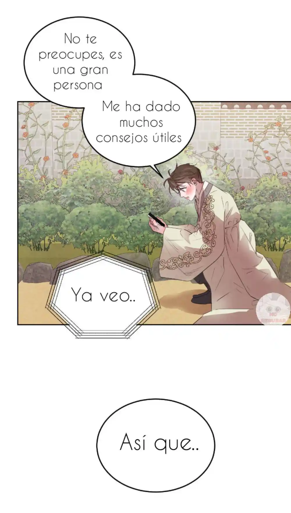 Sauce Romance (2020) - Capítulo 53 - Página 9 - LectorTMOo