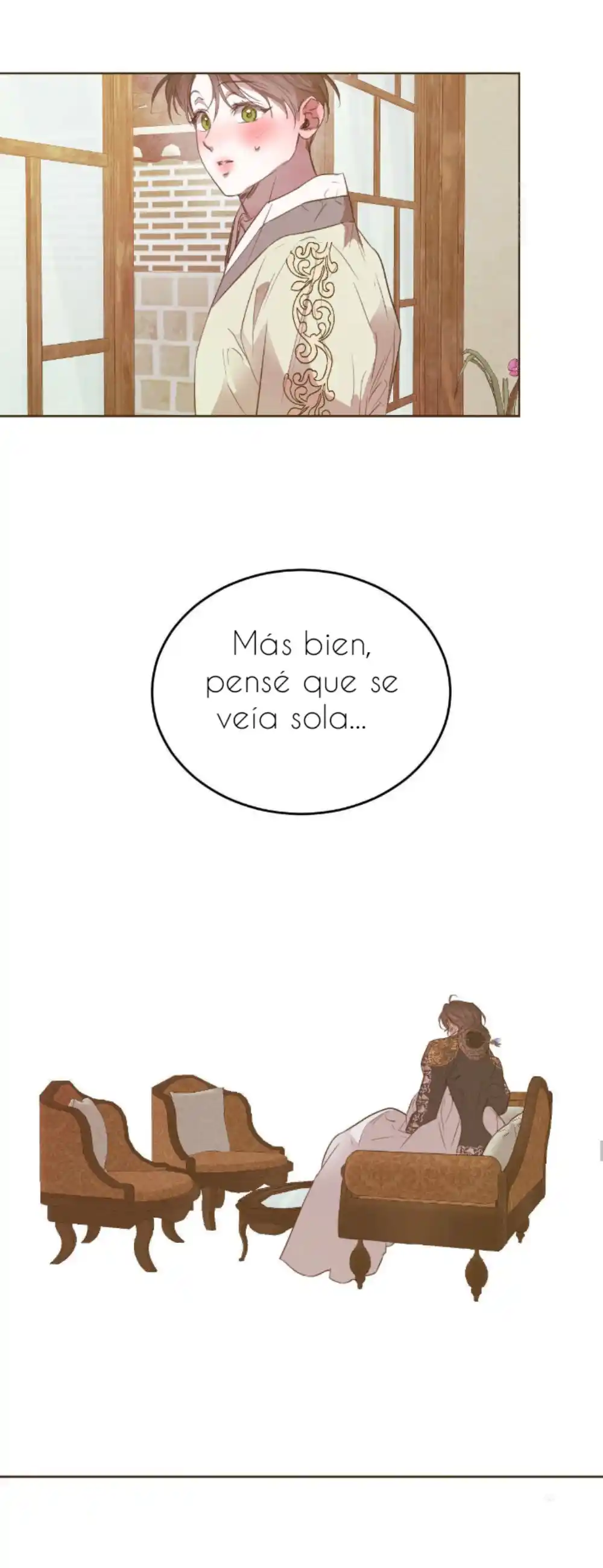 Sauce Romance (2020) - Capítulo 53 - Página 10 - LectorTMOo