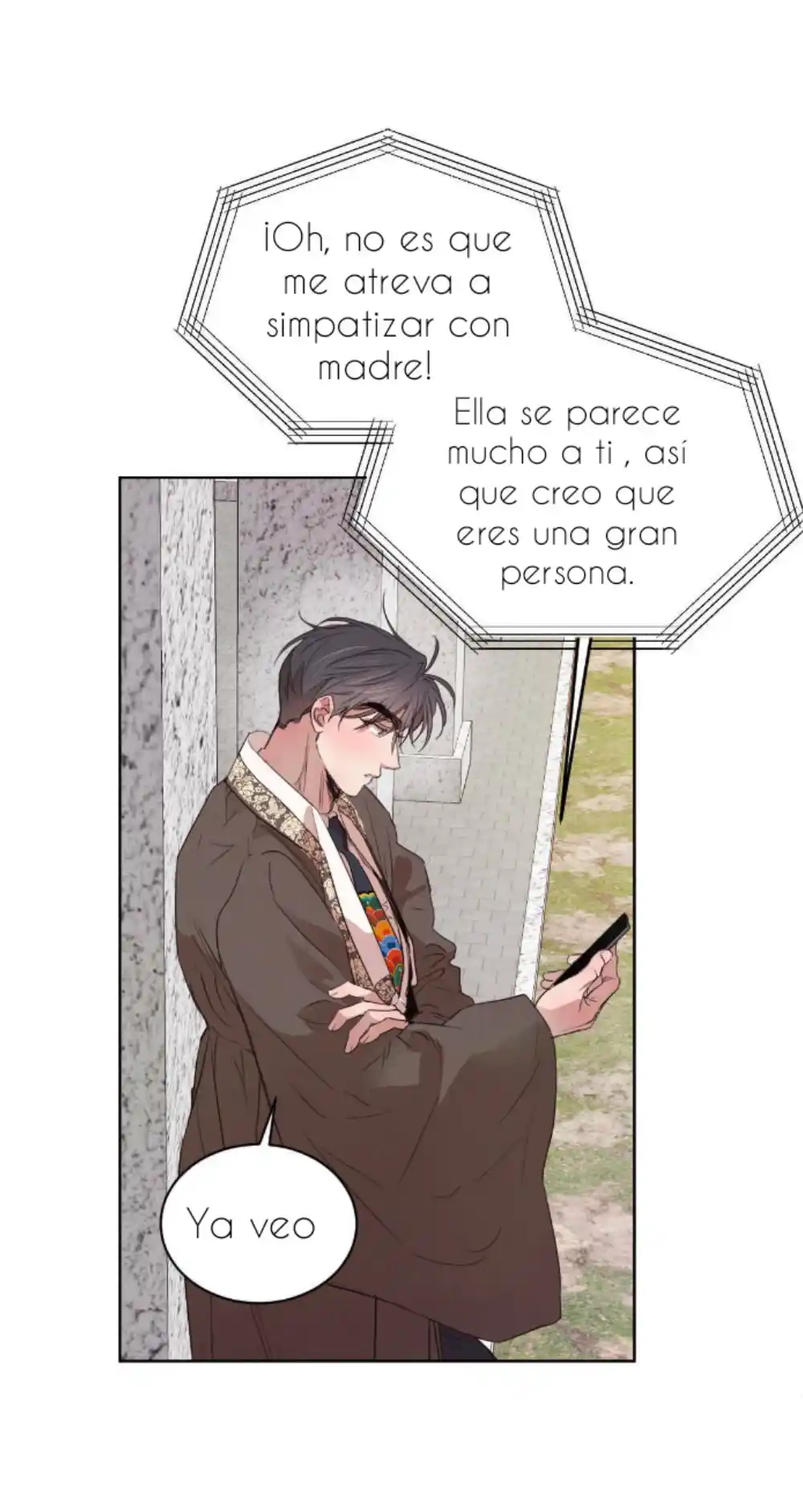Sauce Romance (2020) - Capítulo 53 - Página 11 - LectorTMOo