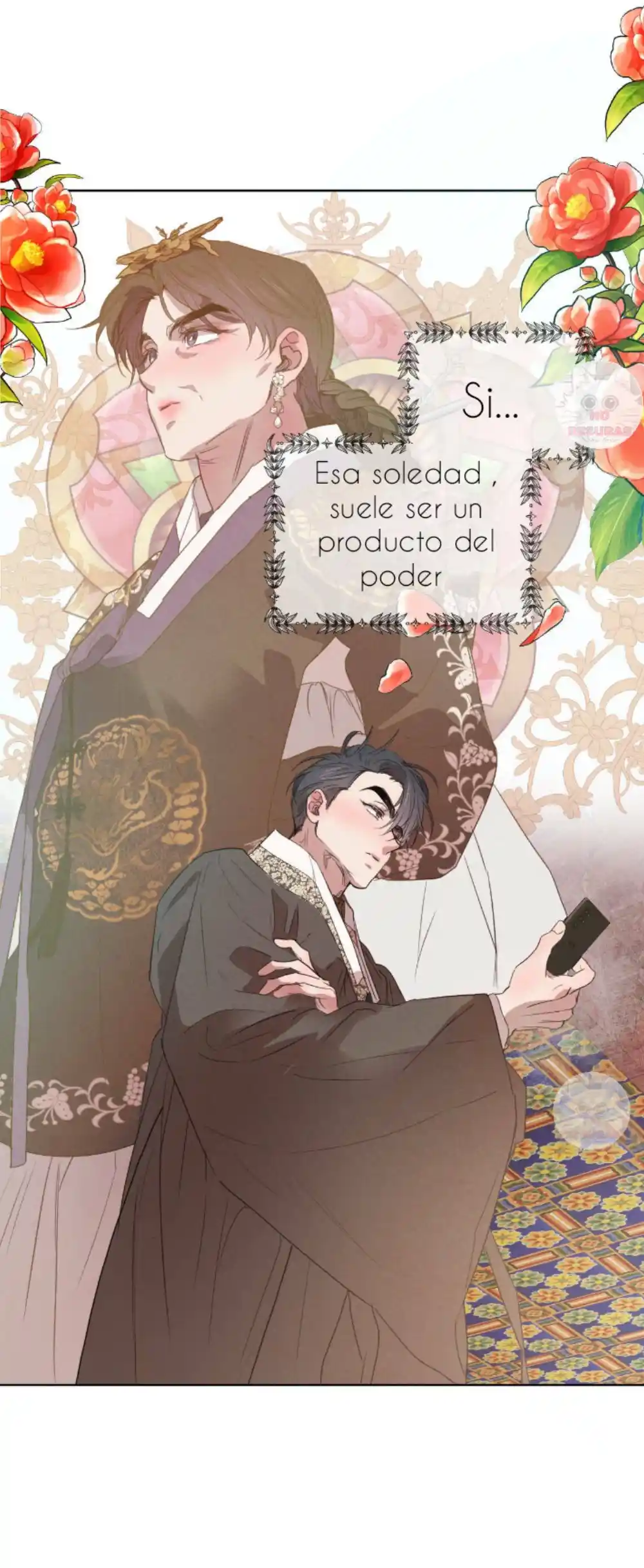 Sauce Romance (2020) - Capítulo 53 - Página 12 - LectorTMOo