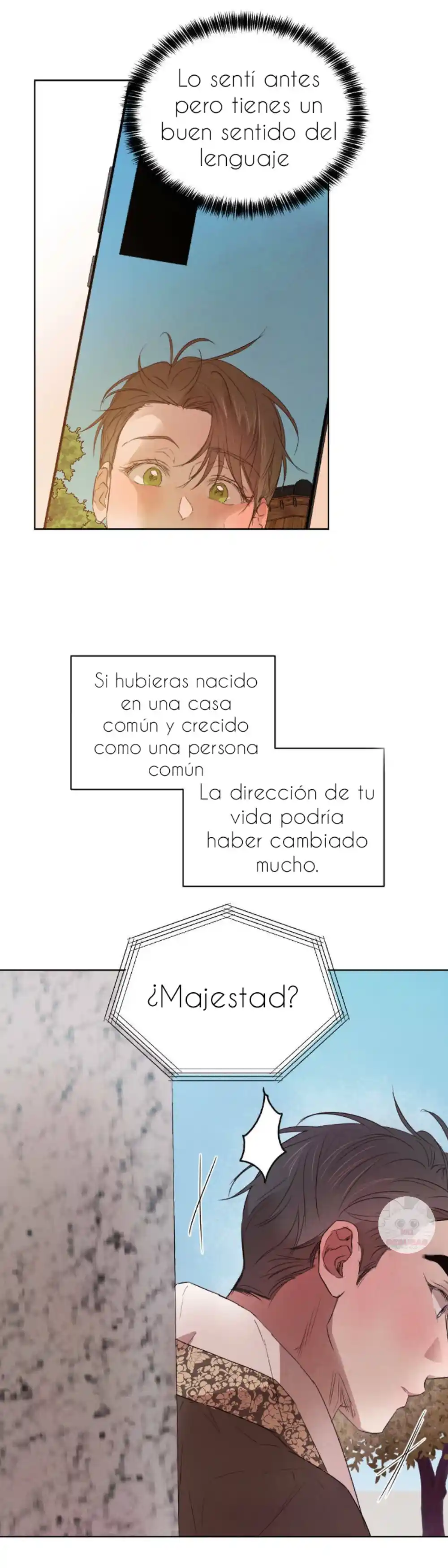 Sauce Romance (2020) - Capítulo 53 - Página 13 - LectorTMOo